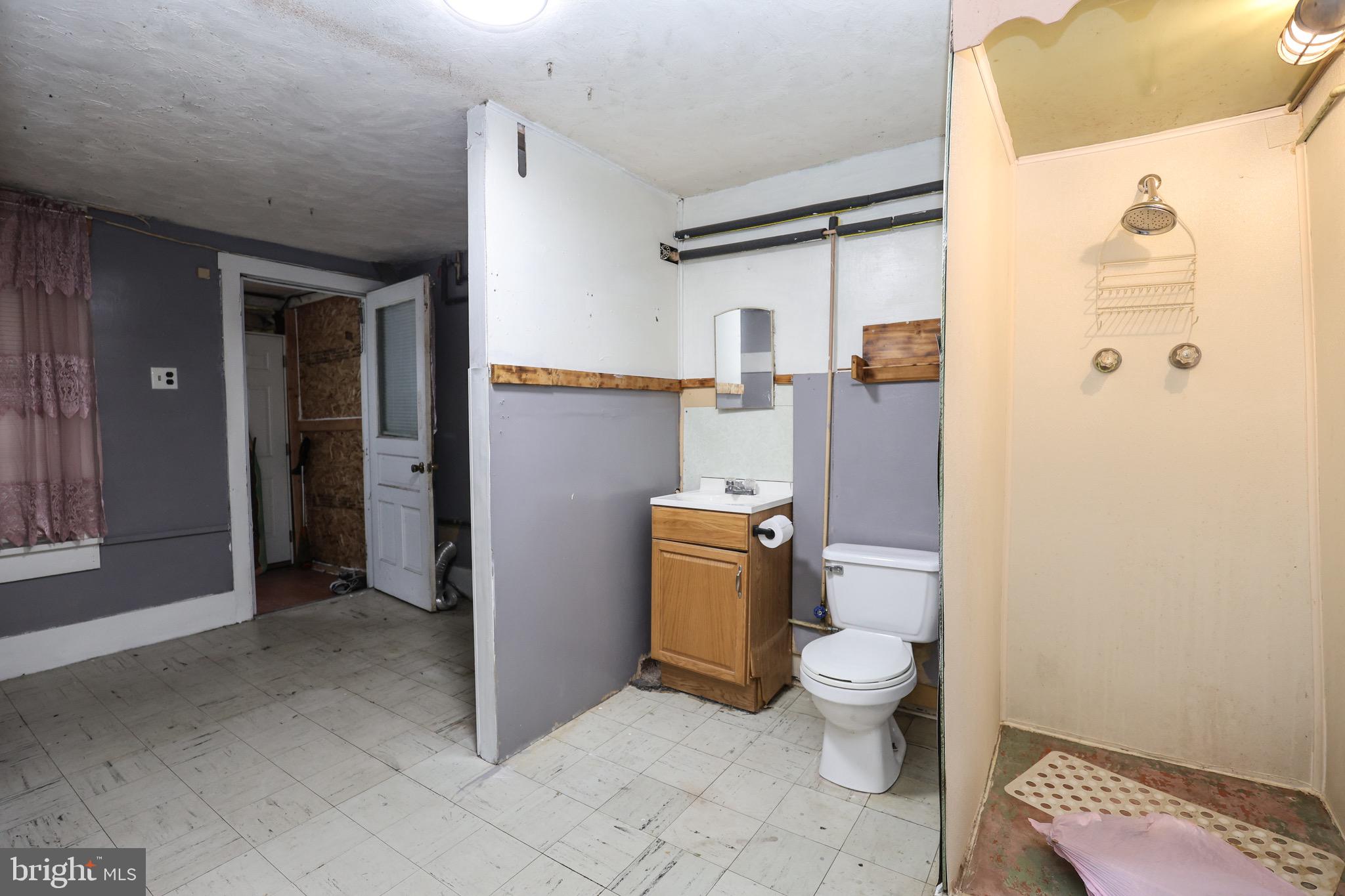 ASHLAND - Residential