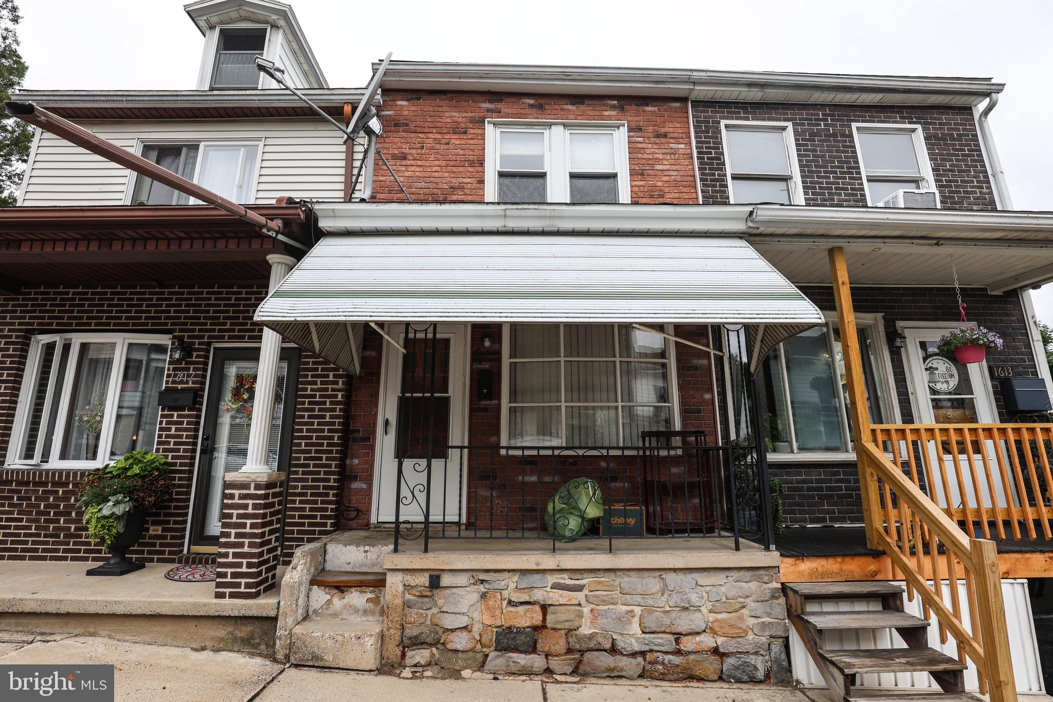 ASHLAND - Residential