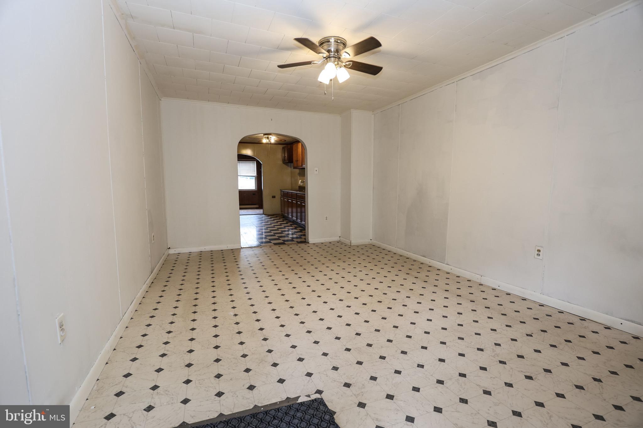 ASHLAND - Residential