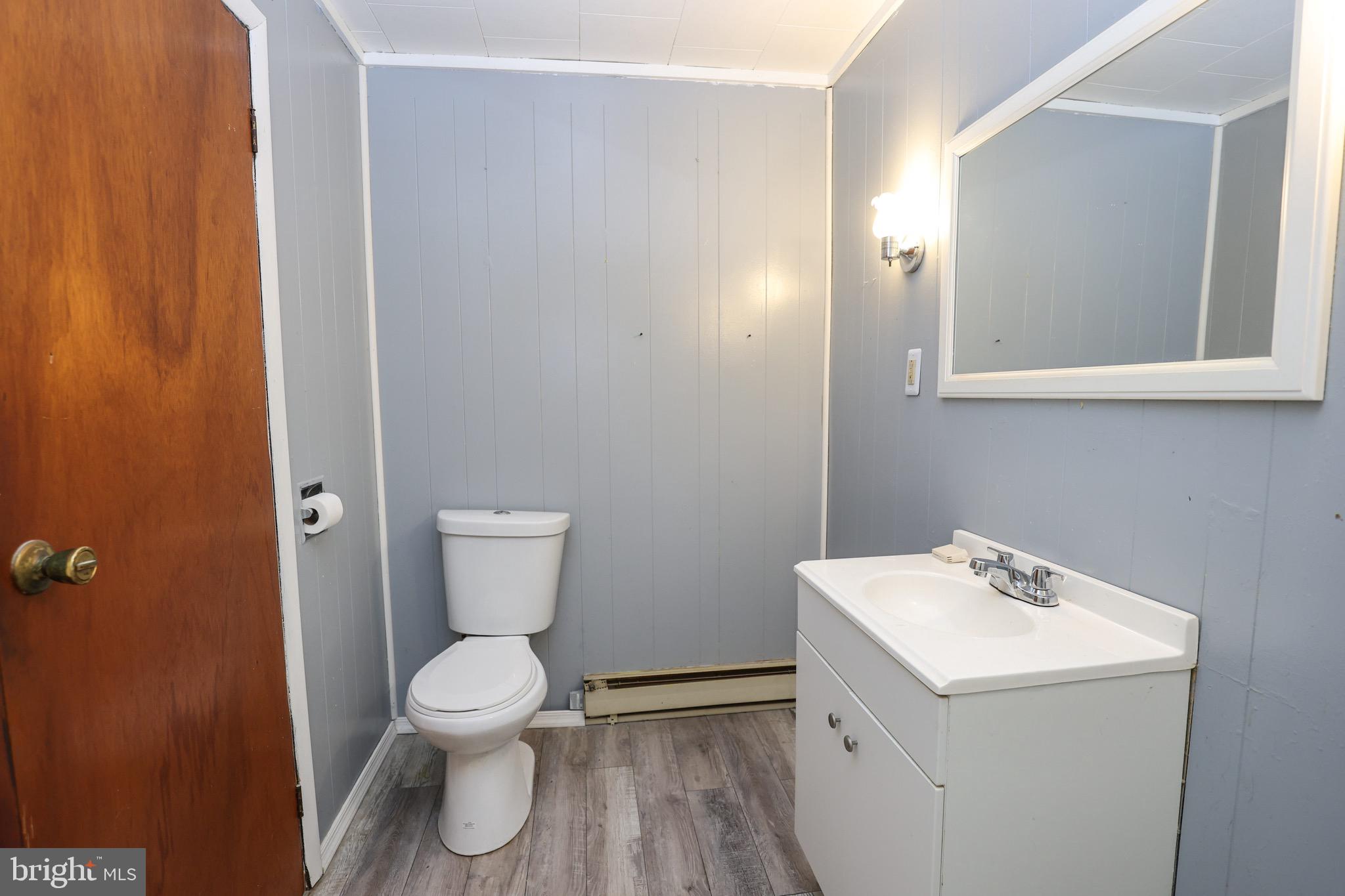 ASHLAND - Residential