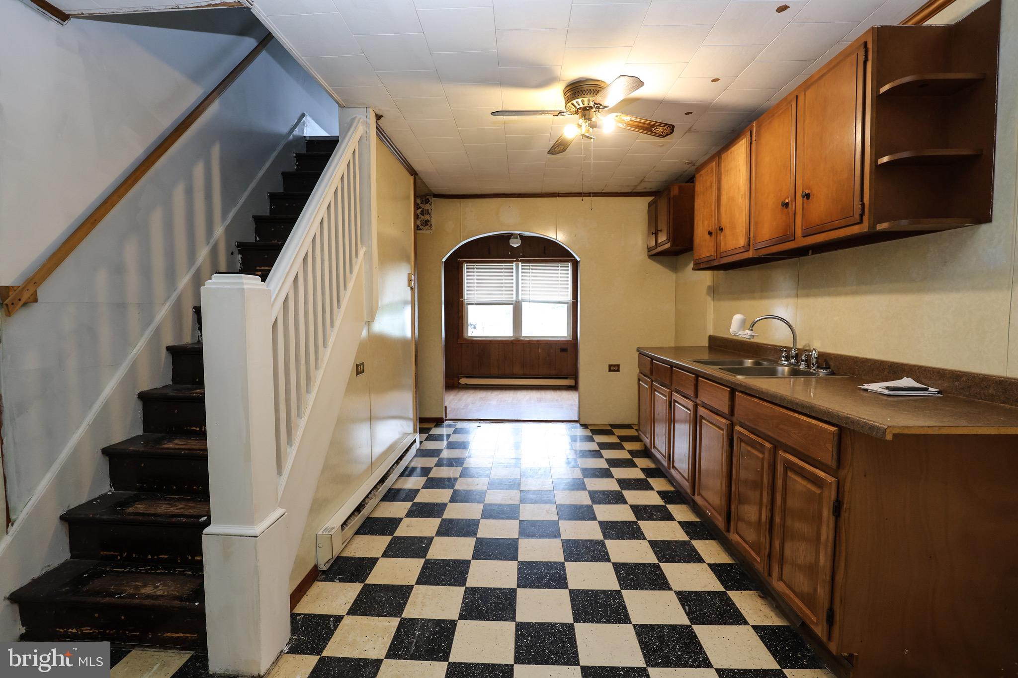 ASHLAND - Residential