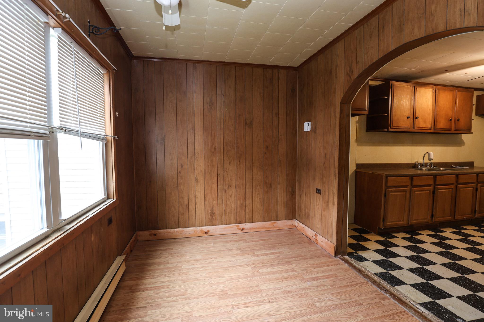 ASHLAND - Residential