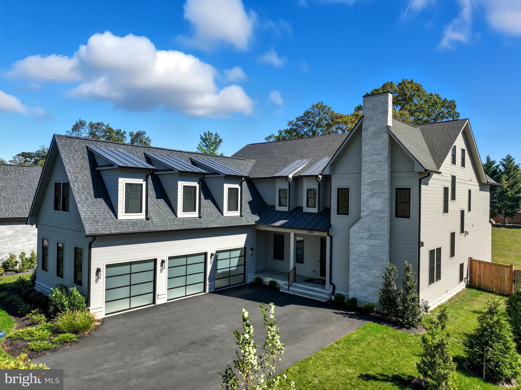 REIDS GROVE - Residential