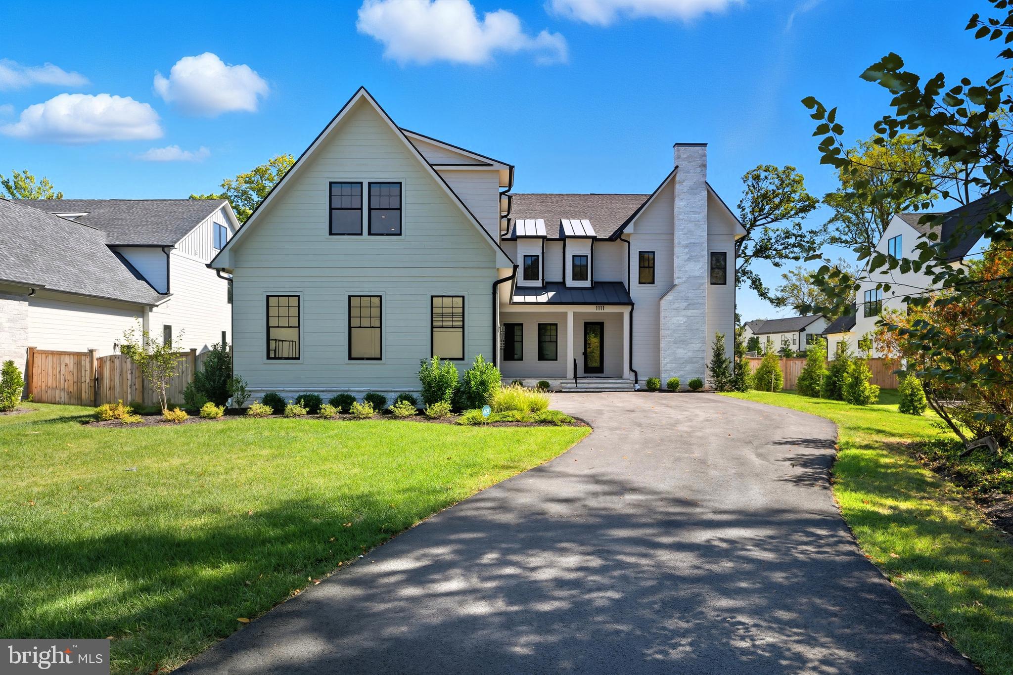 REIDS GROVE - Residential