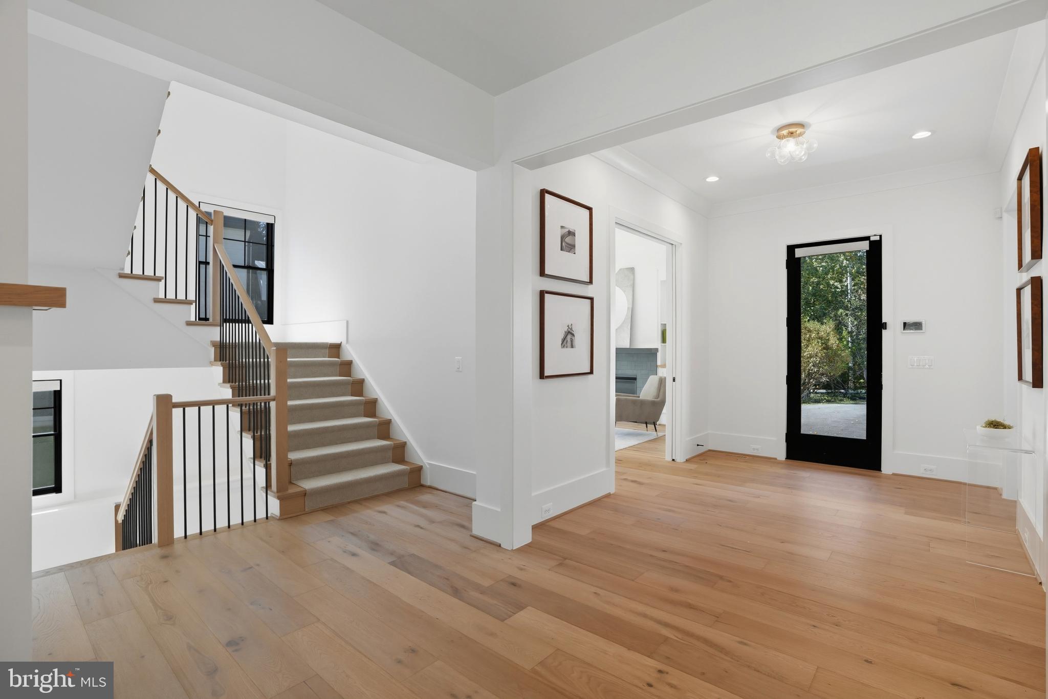 REIDS GROVE - Residential