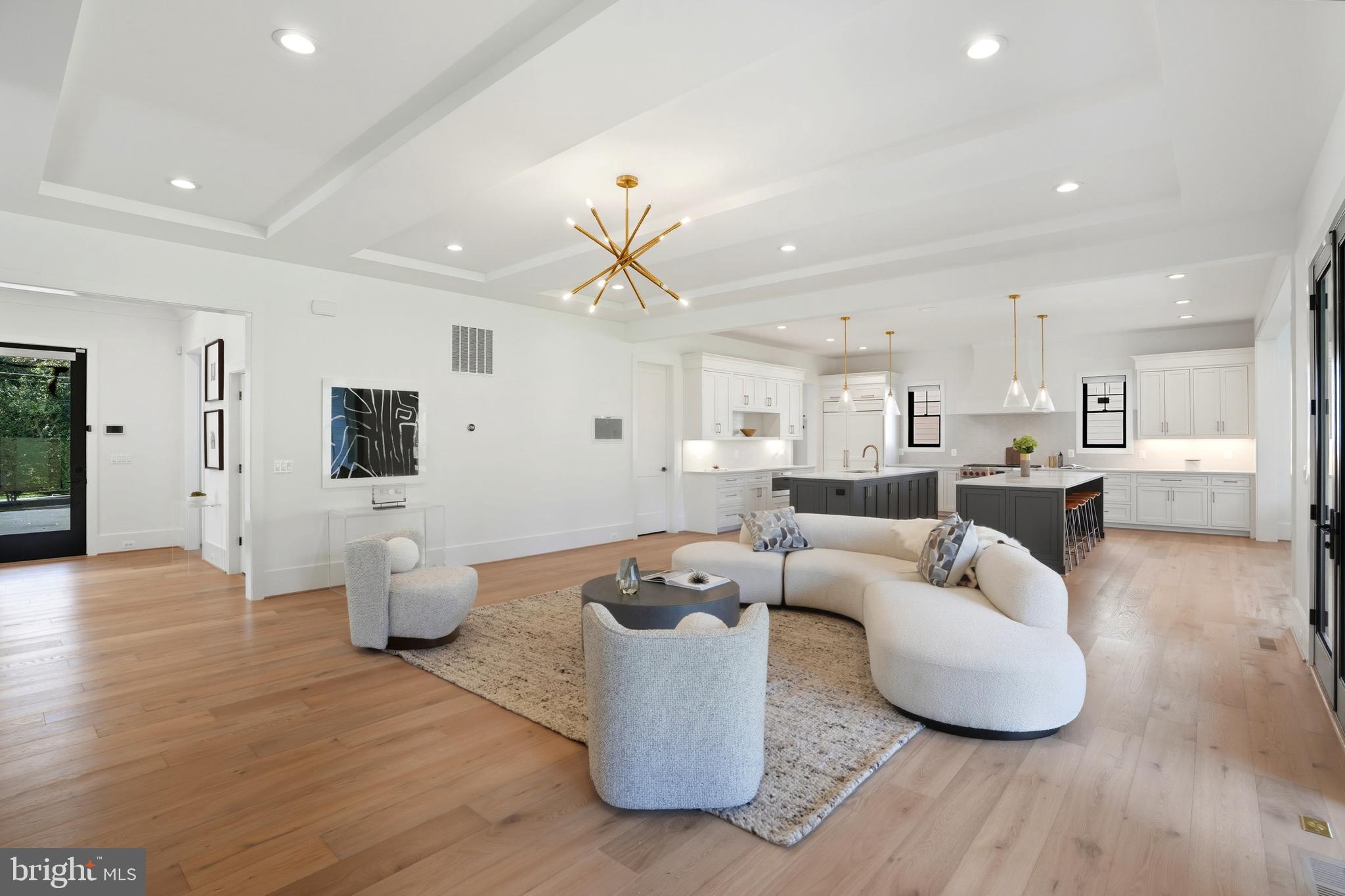 REIDS GROVE - Residential