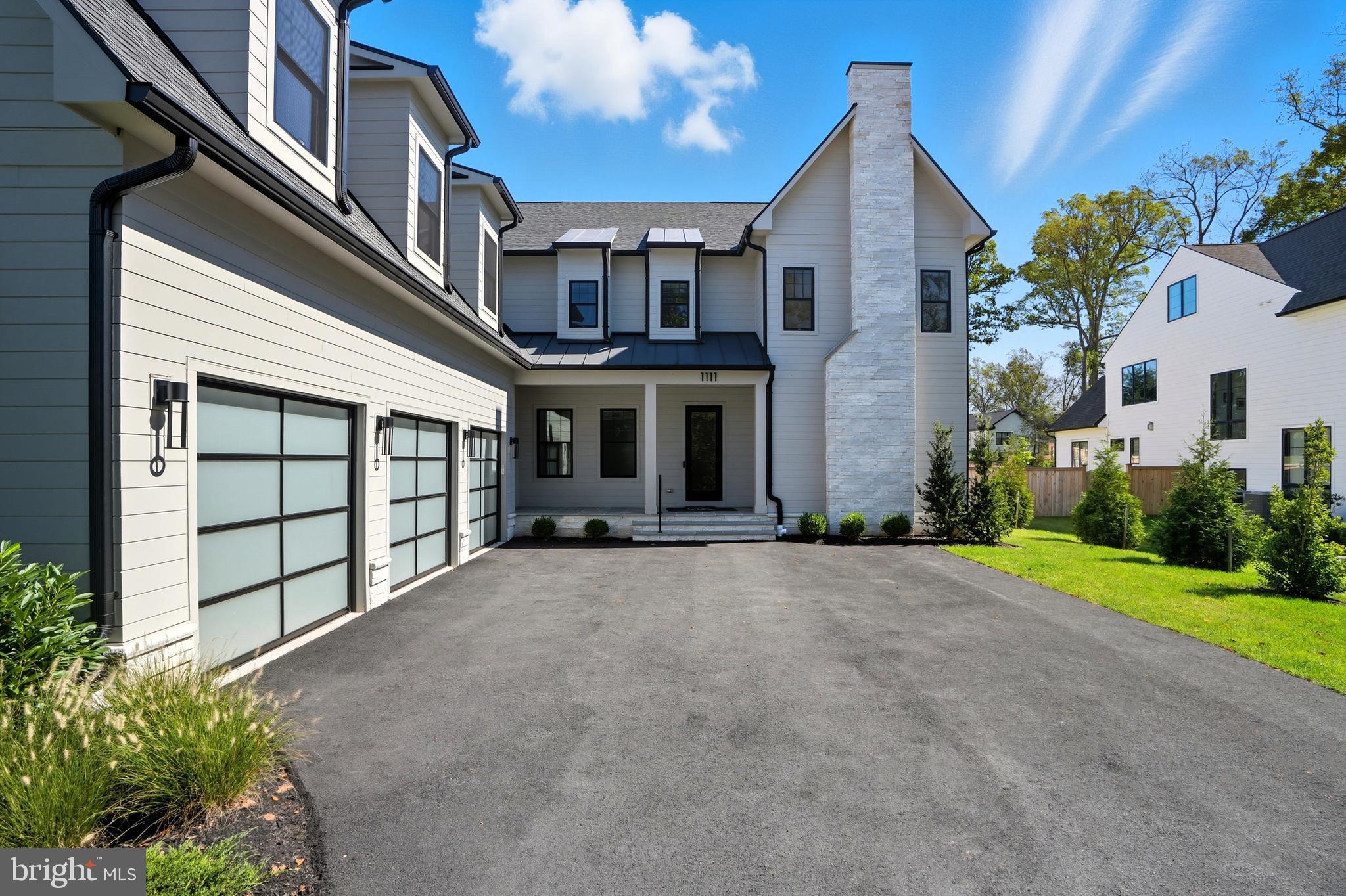 REIDS GROVE - Residential