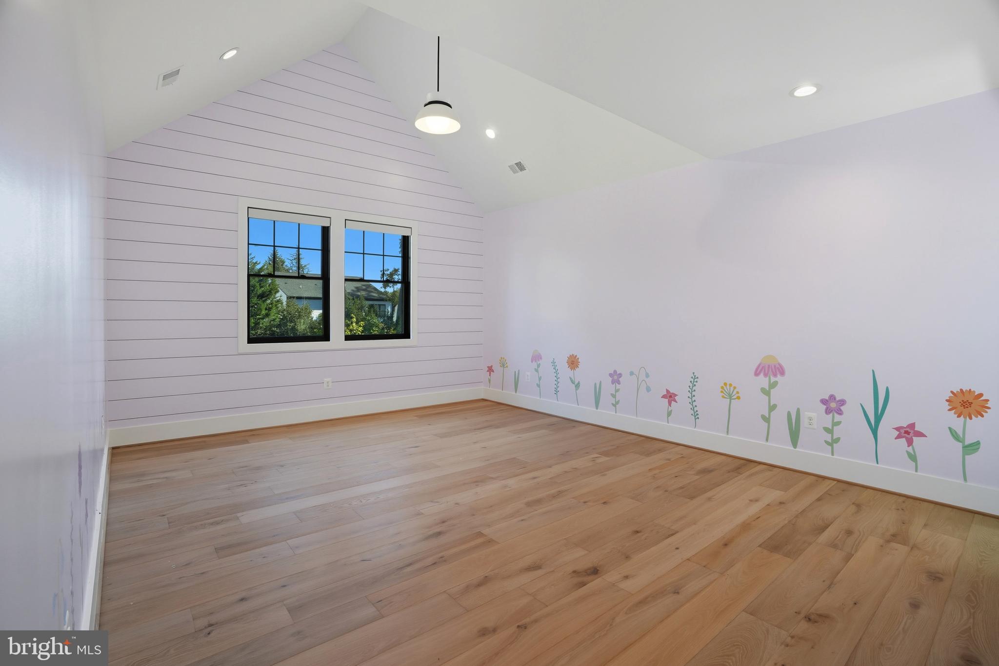 REIDS GROVE - Residential