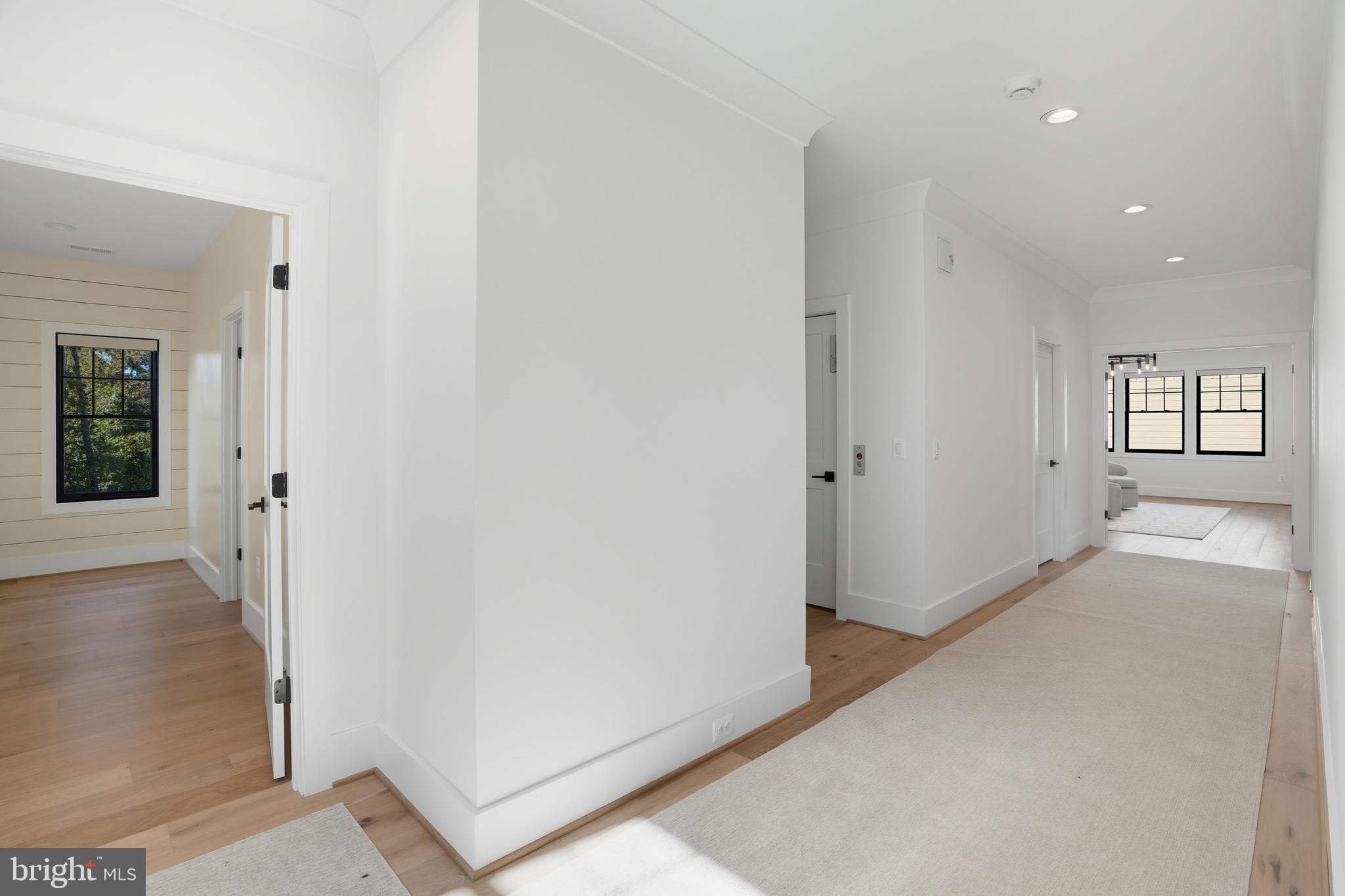 REIDS GROVE - Residential