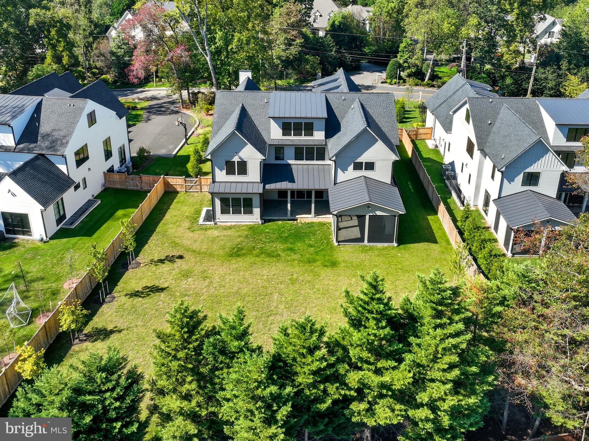 REIDS GROVE - Residential