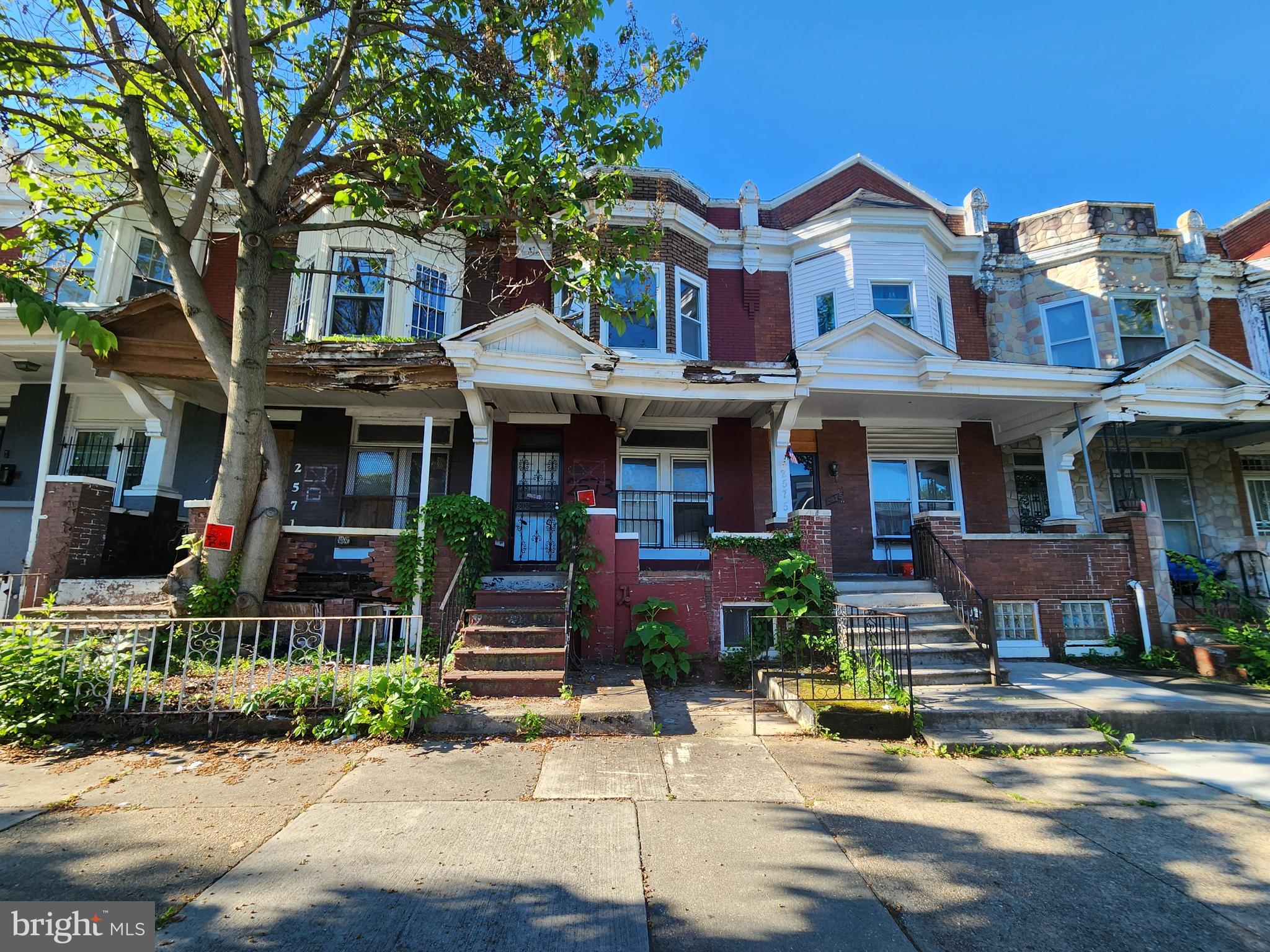 ROSEMONT - Residential