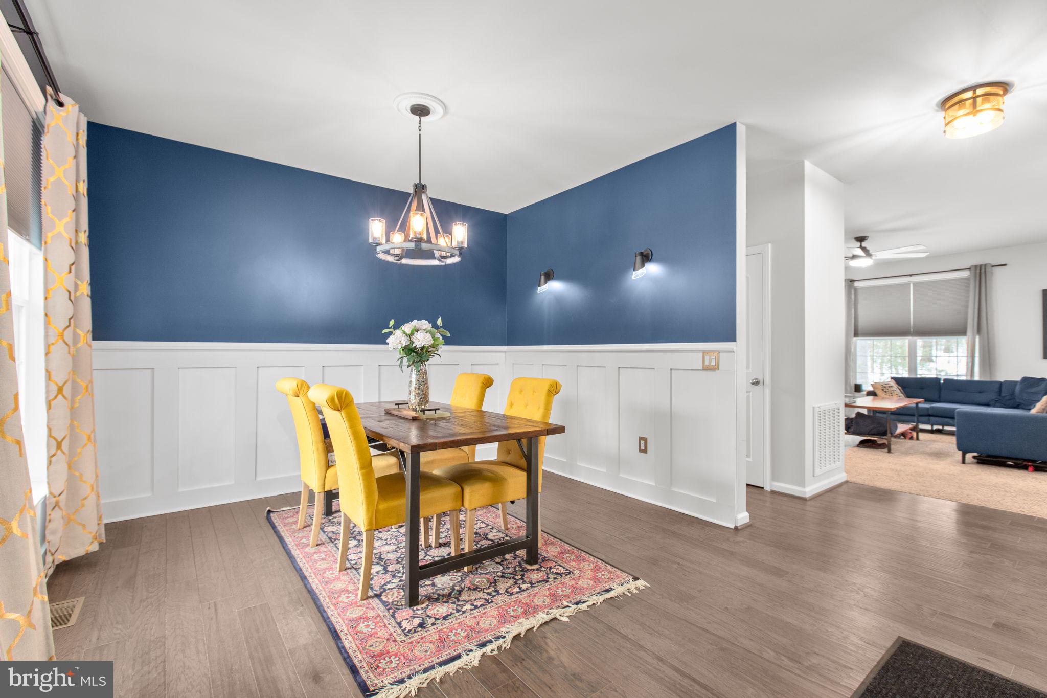 PRESIDENTIAL LAKES - Residential