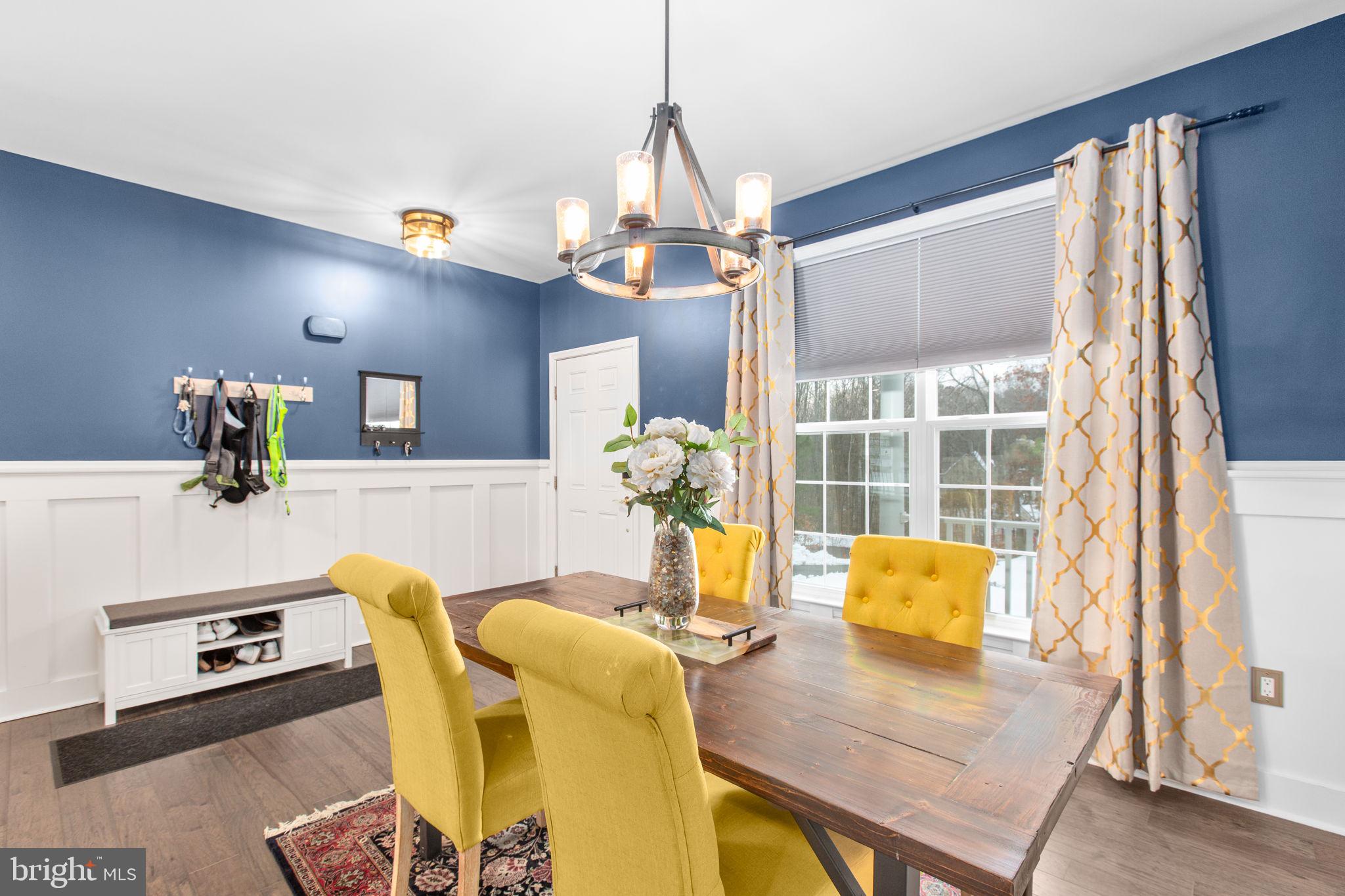 PRESIDENTIAL LAKES - Residential
