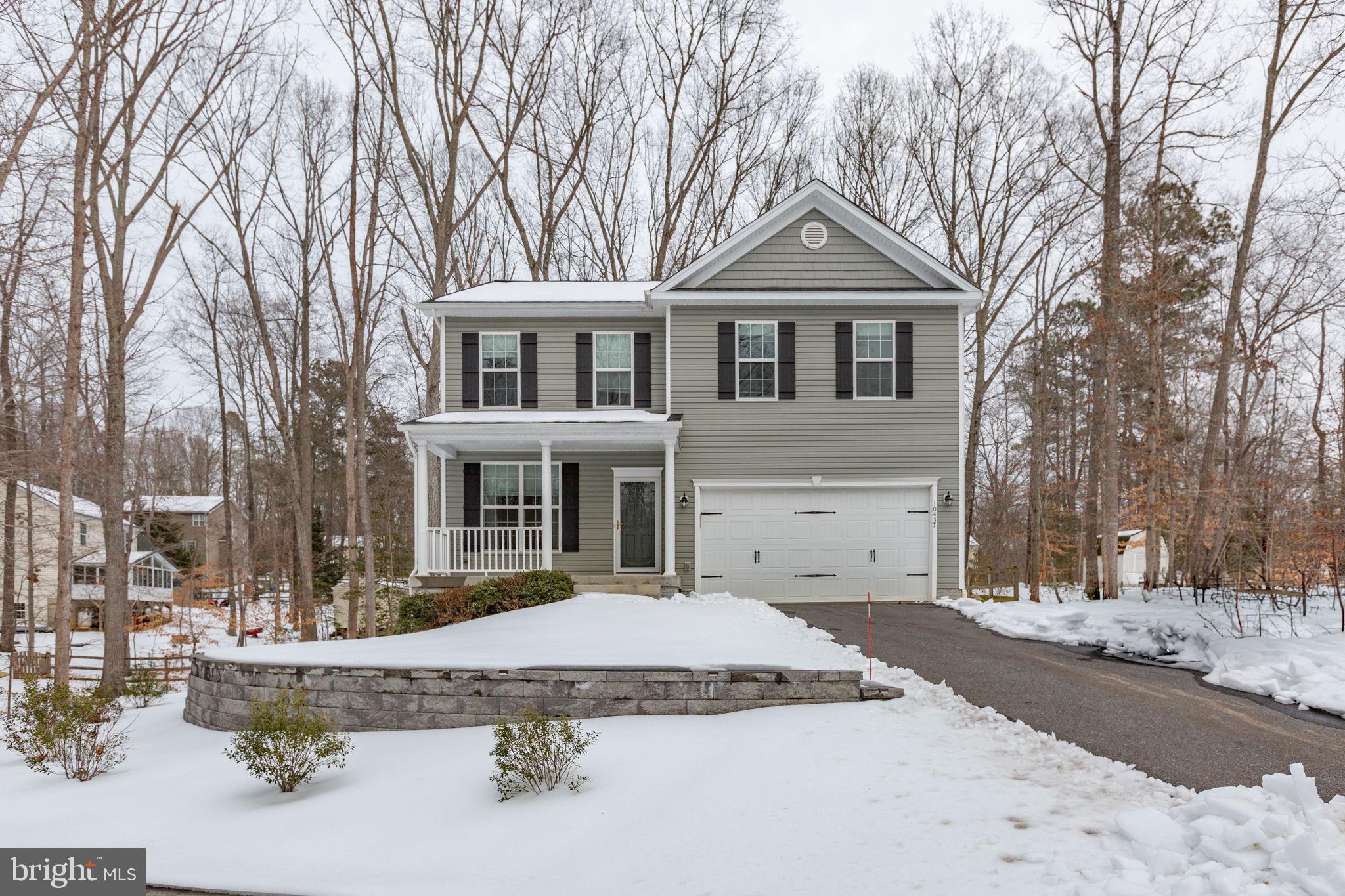 PRESIDENTIAL LAKES - Residential