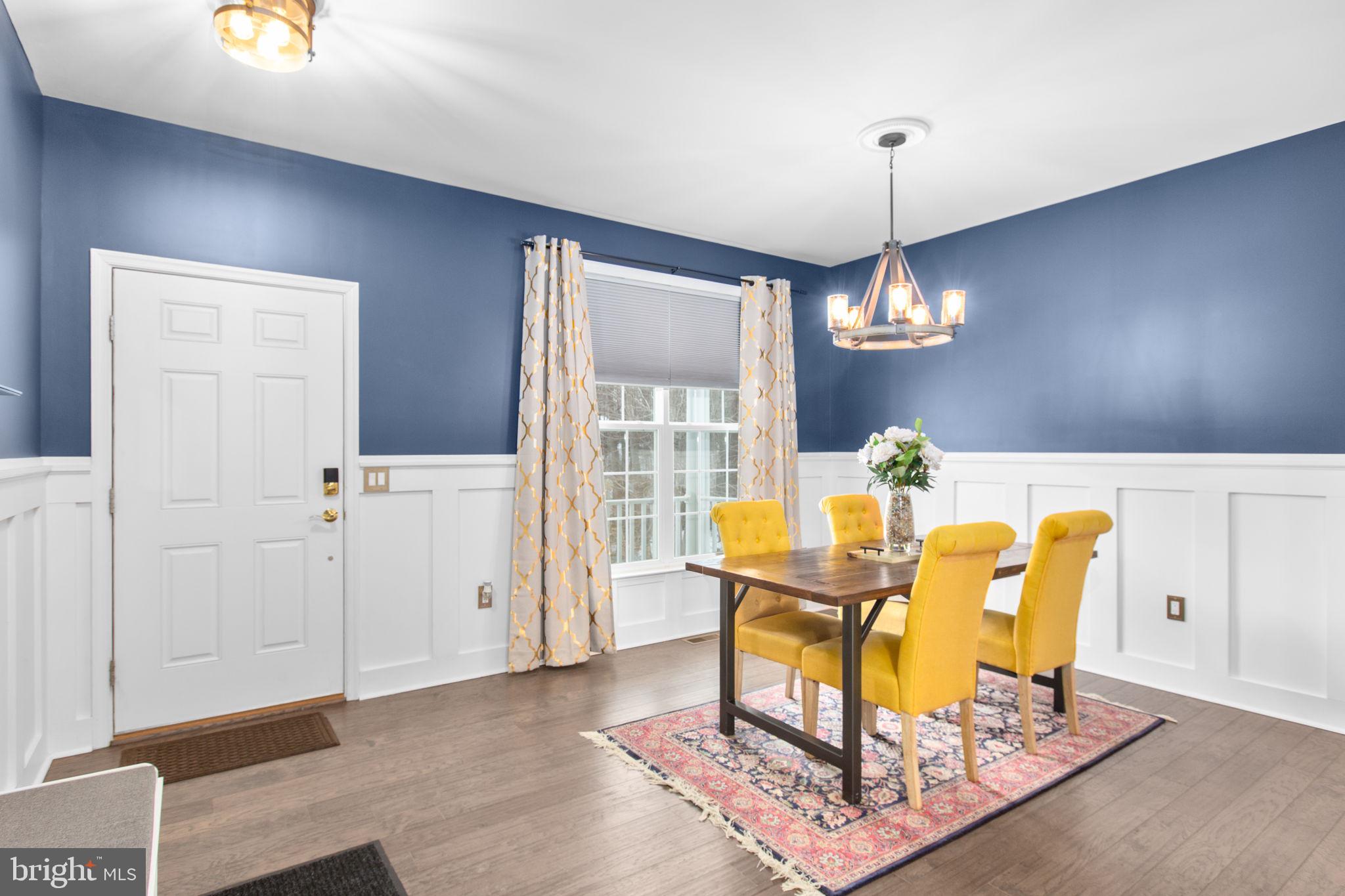 PRESIDENTIAL LAKES - Residential