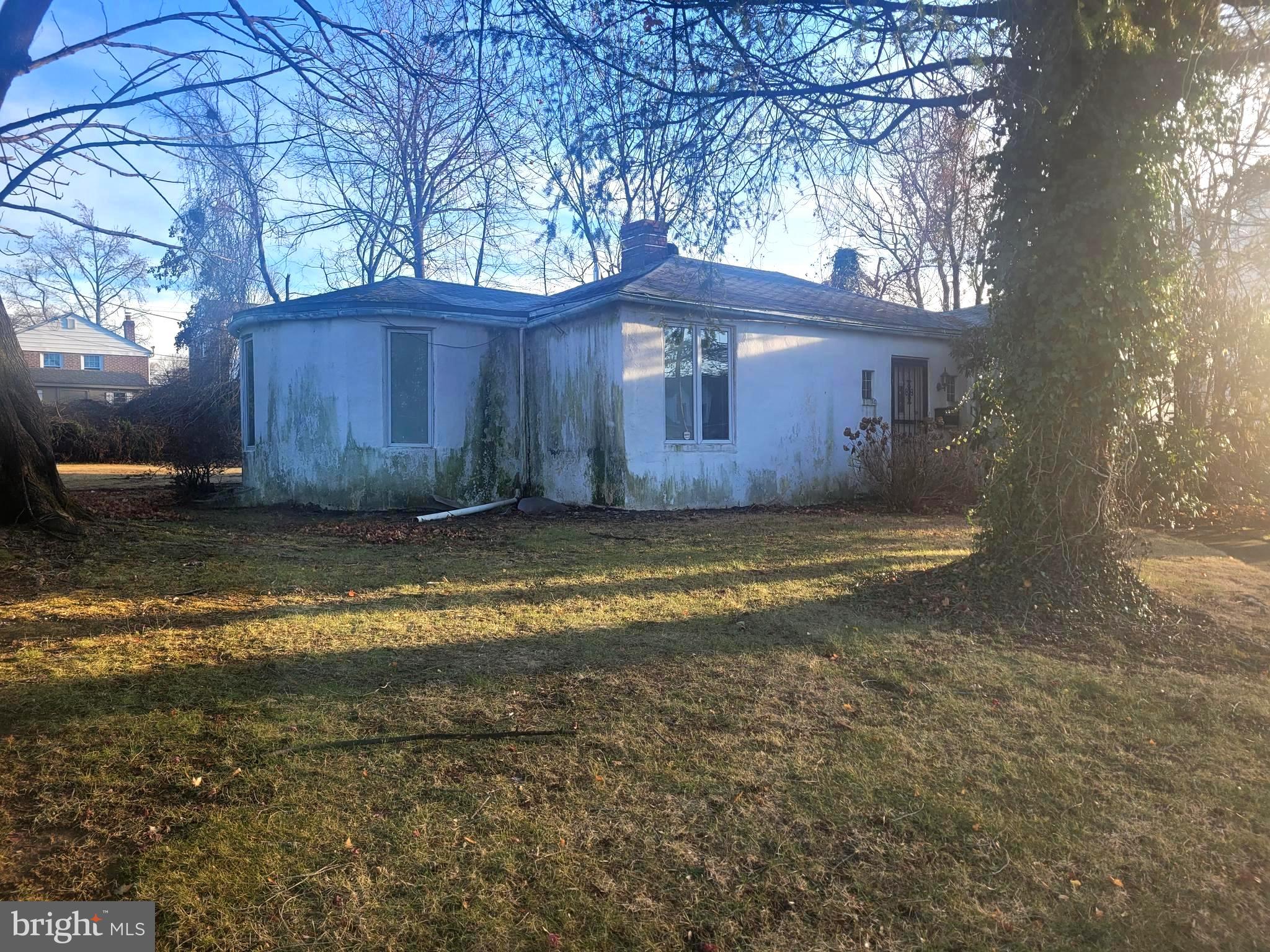JENKINTOWN - Residential