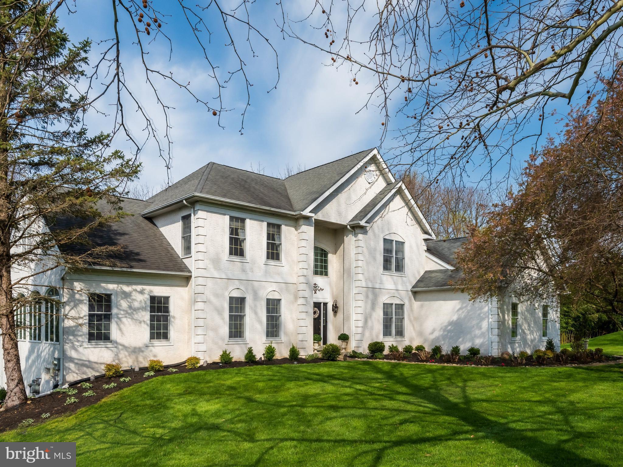 BRANDYWINE RIVER E - Residential