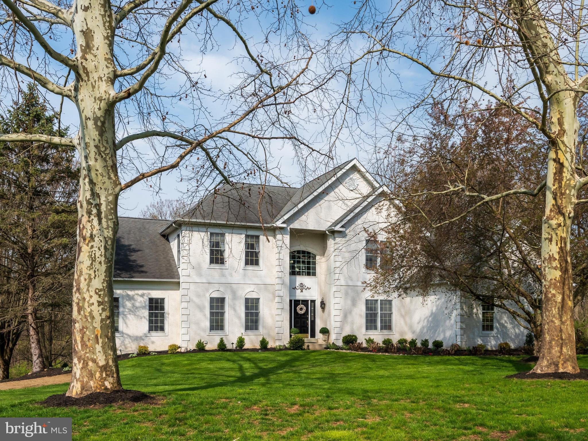 BRANDYWINE RIVER E - Residential