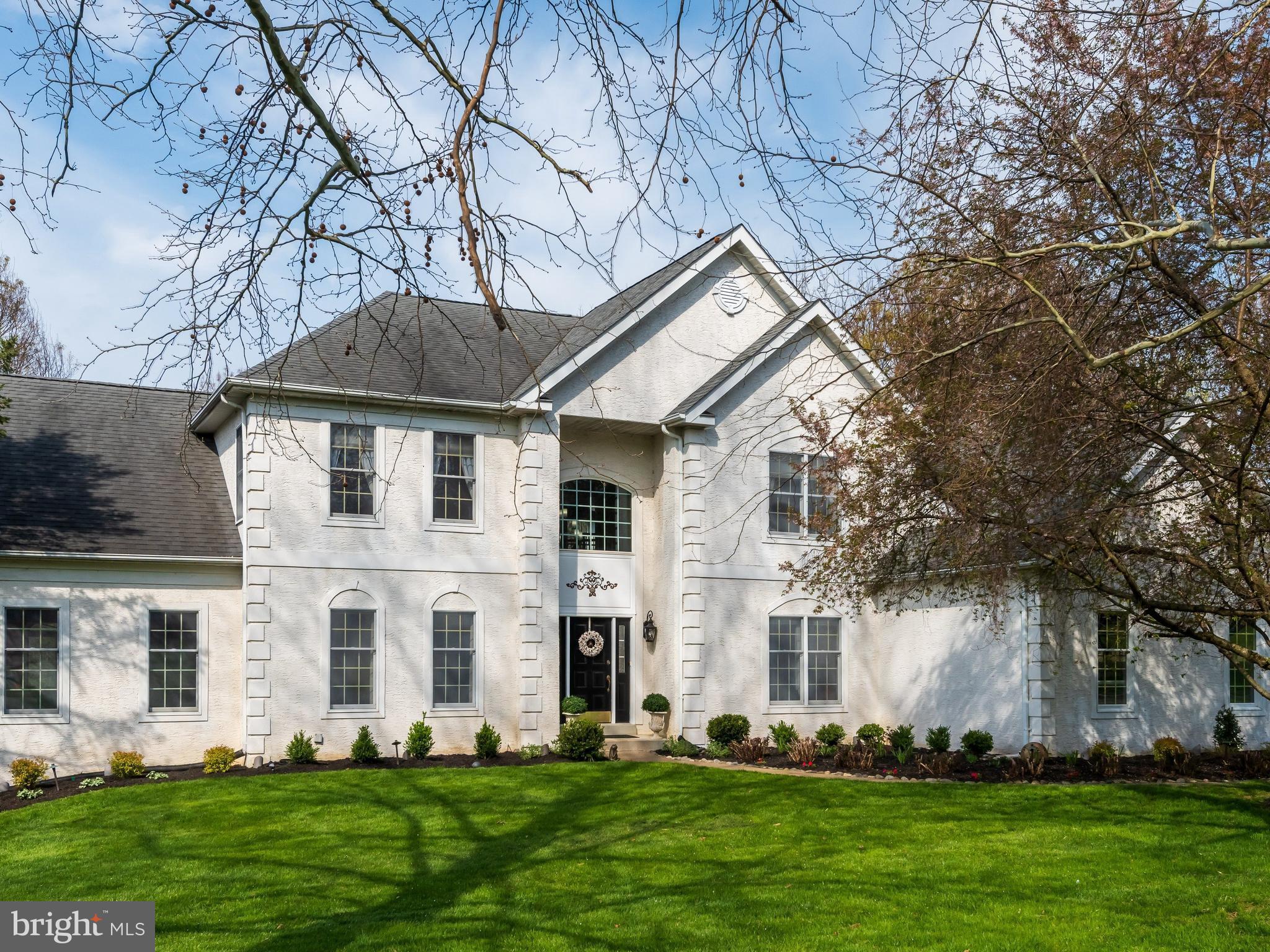 BRANDYWINE RIVER E - Residential