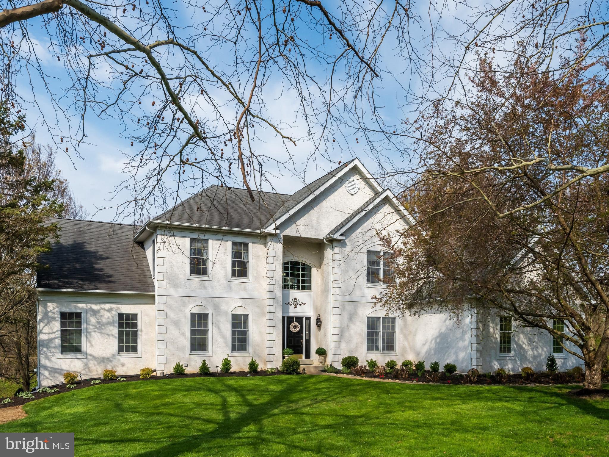 BRANDYWINE RIVER E - Residential