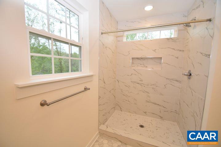 BYRD MILL RUN - Residential