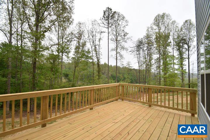 BYRD MILL RUN - Residential
