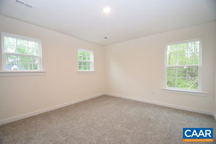 BYRD MILL RUN - Residential