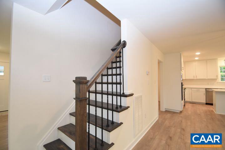 BYRD MILL RUN - Residential
