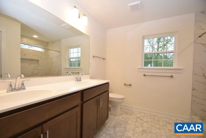 BYRD MILL RUN - Residential