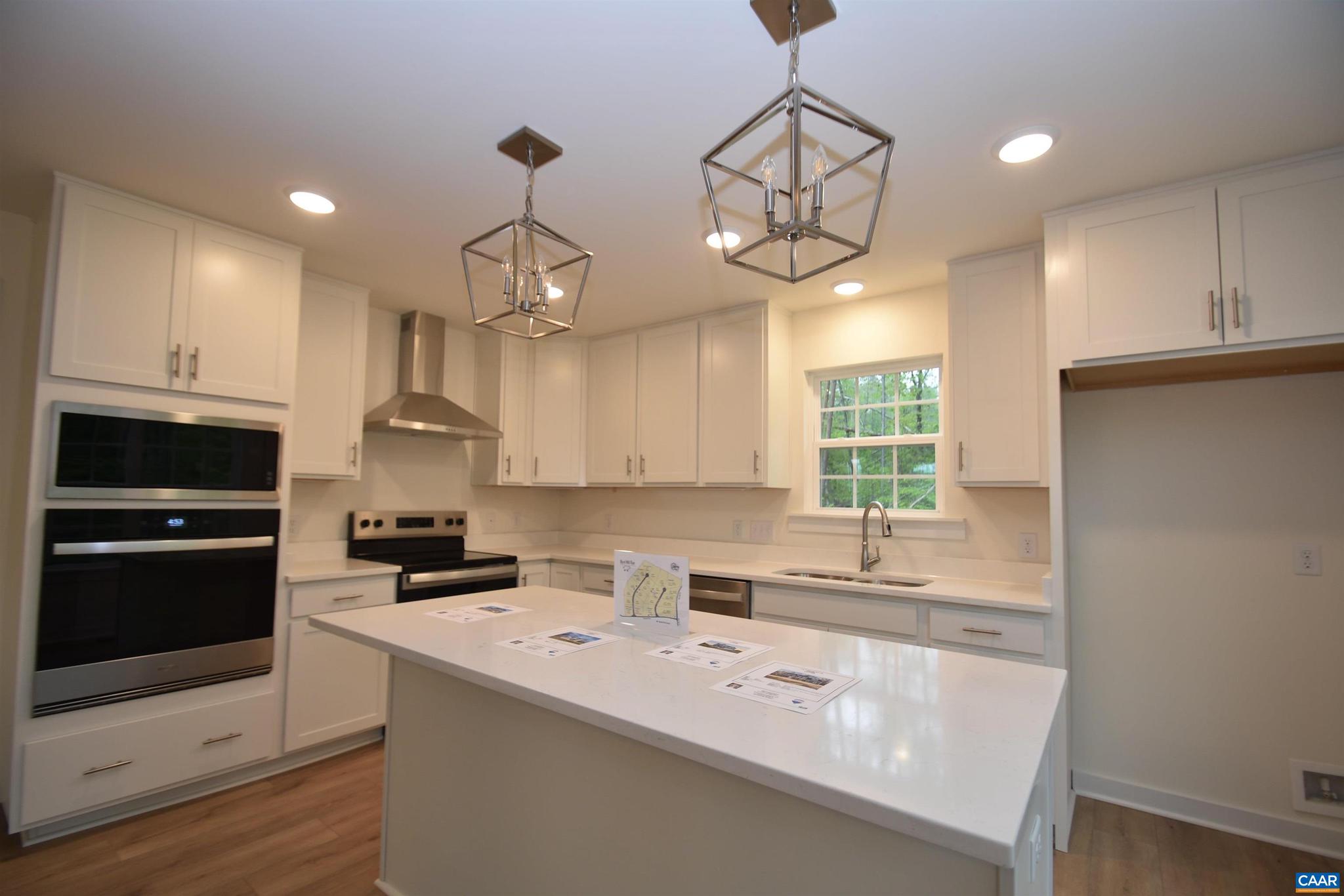 BYRD MILL RUN - Residential