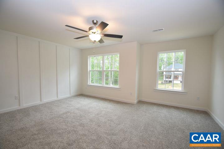 BYRD MILL RUN - Residential