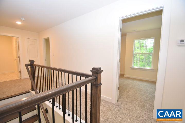 BYRD MILL RUN - Residential
