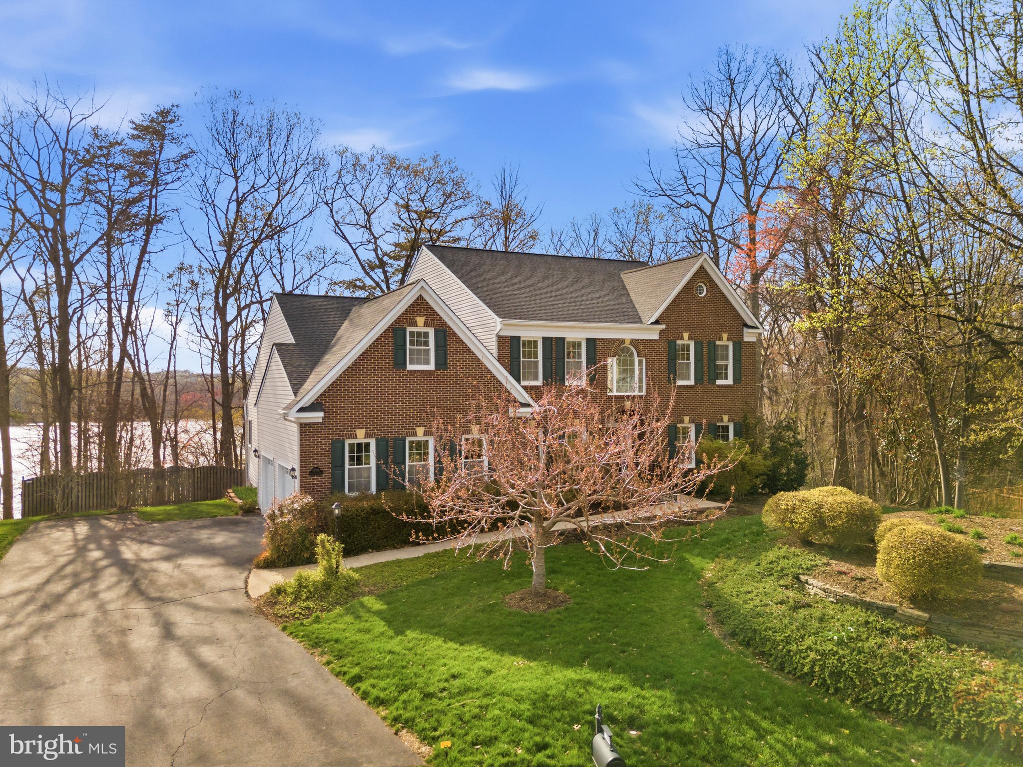 This expansive Southbridge residence combines everyday convenience with a comfortable, well‑appointed living experience on the Cherry Hill peninsula. With over 5,600 finished square feet, multiple gathering spaces, a large primary suite, and a finished lower level, there is room for everyone to live, work, and relax. The nearly two‑thirds‑acre homesite offers mature trees, outdoor entertaining space, and a peaceful setting at the end of the lane, all within a short drive of I‑95, Route 1, commuter lots, and Quantico. Southbridge residents enjoy community pool, tennis courts, playgrounds, and scenic walking trails, while nearby Potomac Shores provides golf, riverfront access, and a planned VRE station and town center for future connectivity. At 900K, this home offers an attractive blend of space, location, and community amenities that’s hard to match in today’s Northern Virginia market.