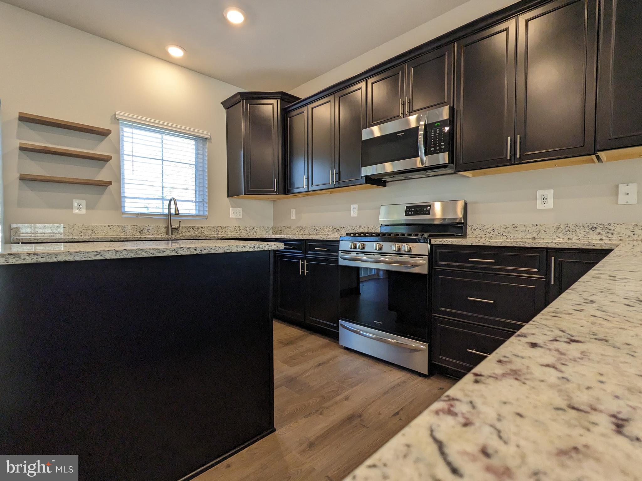 THE WOODS AT MYRTLE POINT - Residential