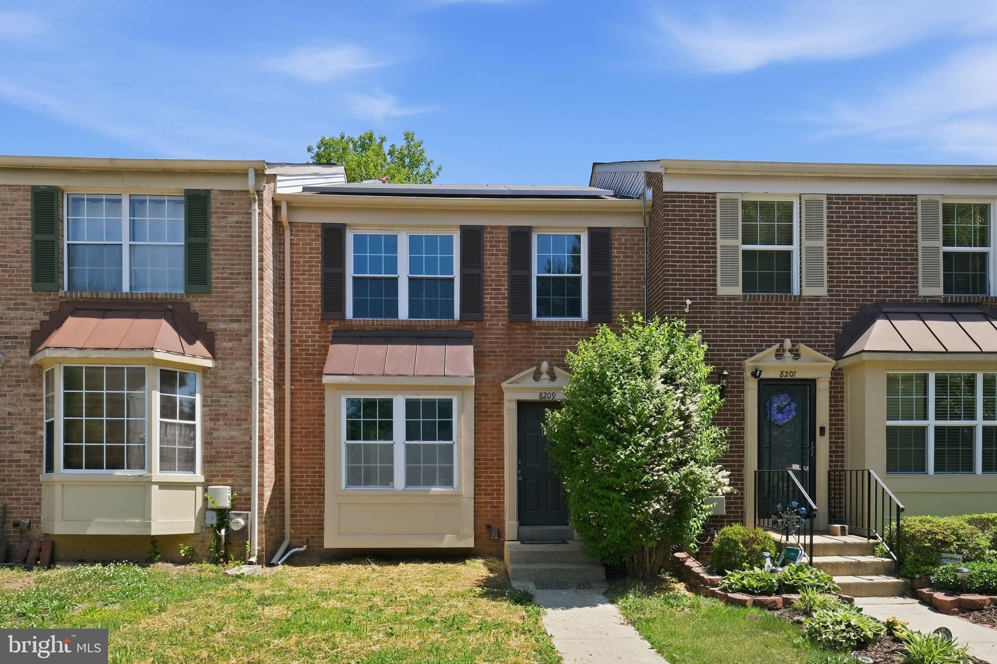 Welcome to 8209 Londonderry Ct in sought-after Laurel, Maryland — a beautifully maintained home nestled on a quiet cul-de-sac in one of Prince George’s County’s most convenient commuter locations. This spacious property offers the perfect blend of comfort, functionality, and suburban charm with easy access to Washington, DC, Baltimore, Fort Meade, and major commuter routes including I-95, Route 29, and the ICC.

Step inside to discover a bright and inviting floor plan featuring generous living spaces, abundant natural light, and thoughtful updates throughout. The home boasts a large kitchen with ample cabinet space, ideal for entertaining and everyday living, along with comfortable bedrooms and versatile spaces perfect for a home office, gym, or guest suite.

Enjoy outdoor living in the private backyard — perfect for summer barbecues, gardening, or relaxing evenings. Located near shopping, dining, parks, and top commuter conveniences, this Laurel home combines peaceful neighborhood living with unmatched accessibility.

Whether you’re searching for a move-in ready home in Laurel MD, a commuter-friendly property near DC and Baltimore, or a spacious home in Prince George’s County, 8209 Londonderry Ct delivers exceptional value and location.

Schedule your private tour today and experience everything this Laurel, MD home has to offer!