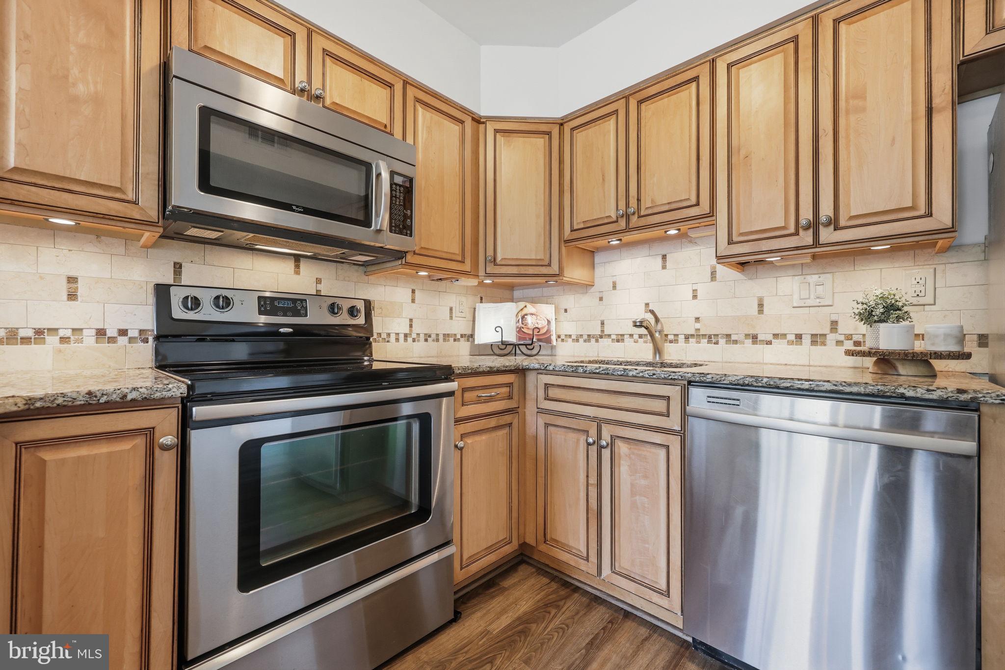 CHESTNUT GROVE - Residential