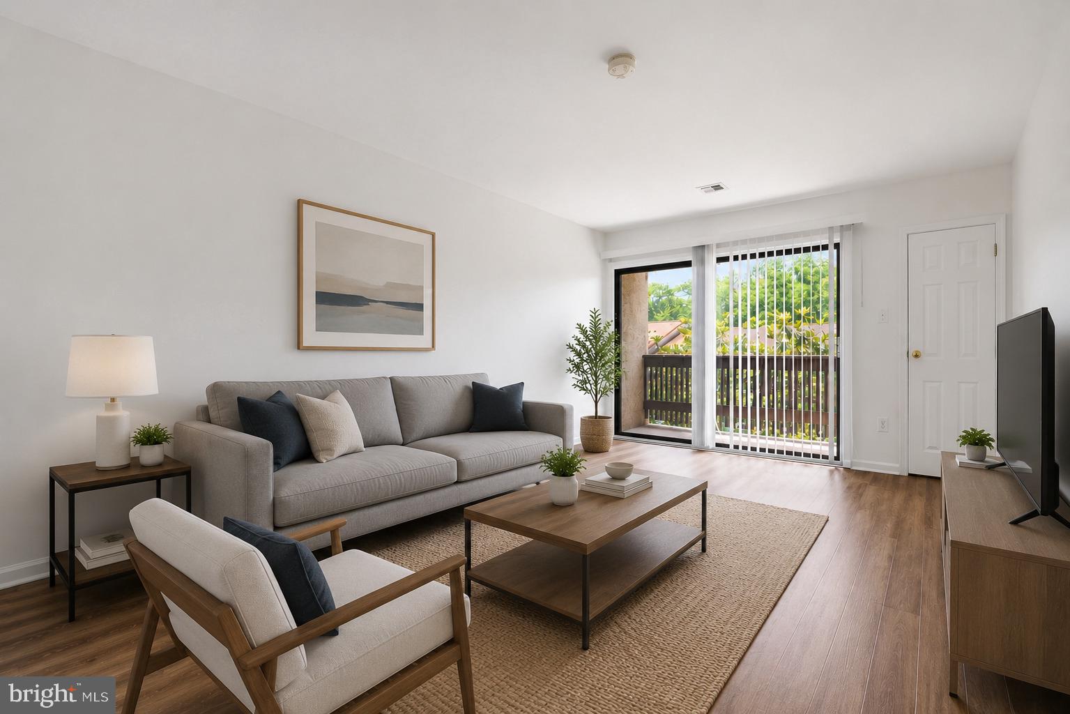 CHESTNUT GROVE - Residential