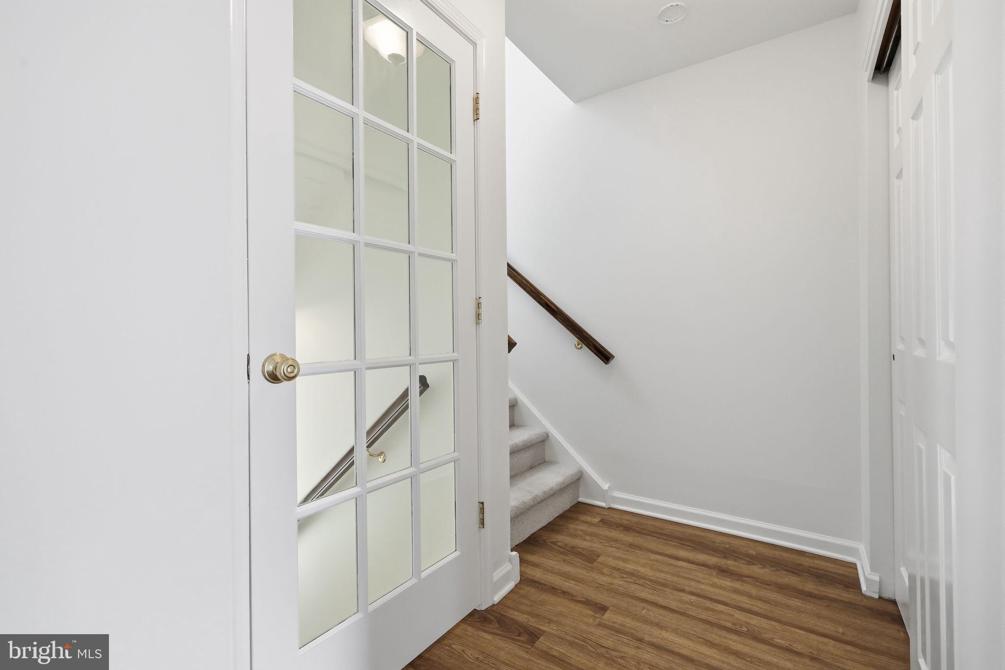 CHESTNUT GROVE - Residential