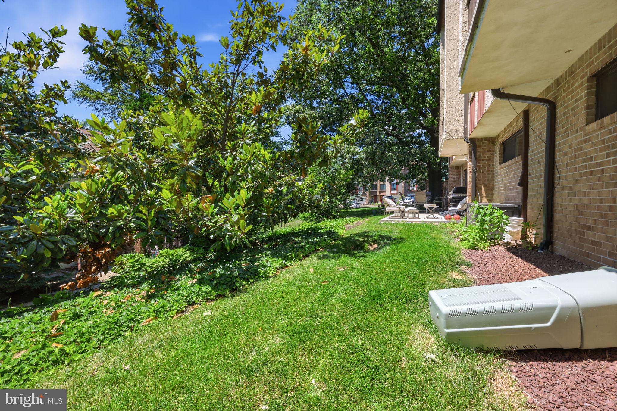 CHESTNUT GROVE - Residential