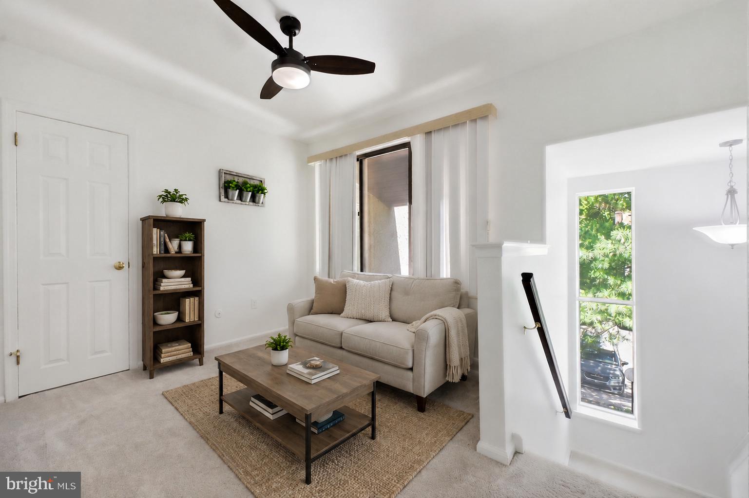CHESTNUT GROVE - Residential