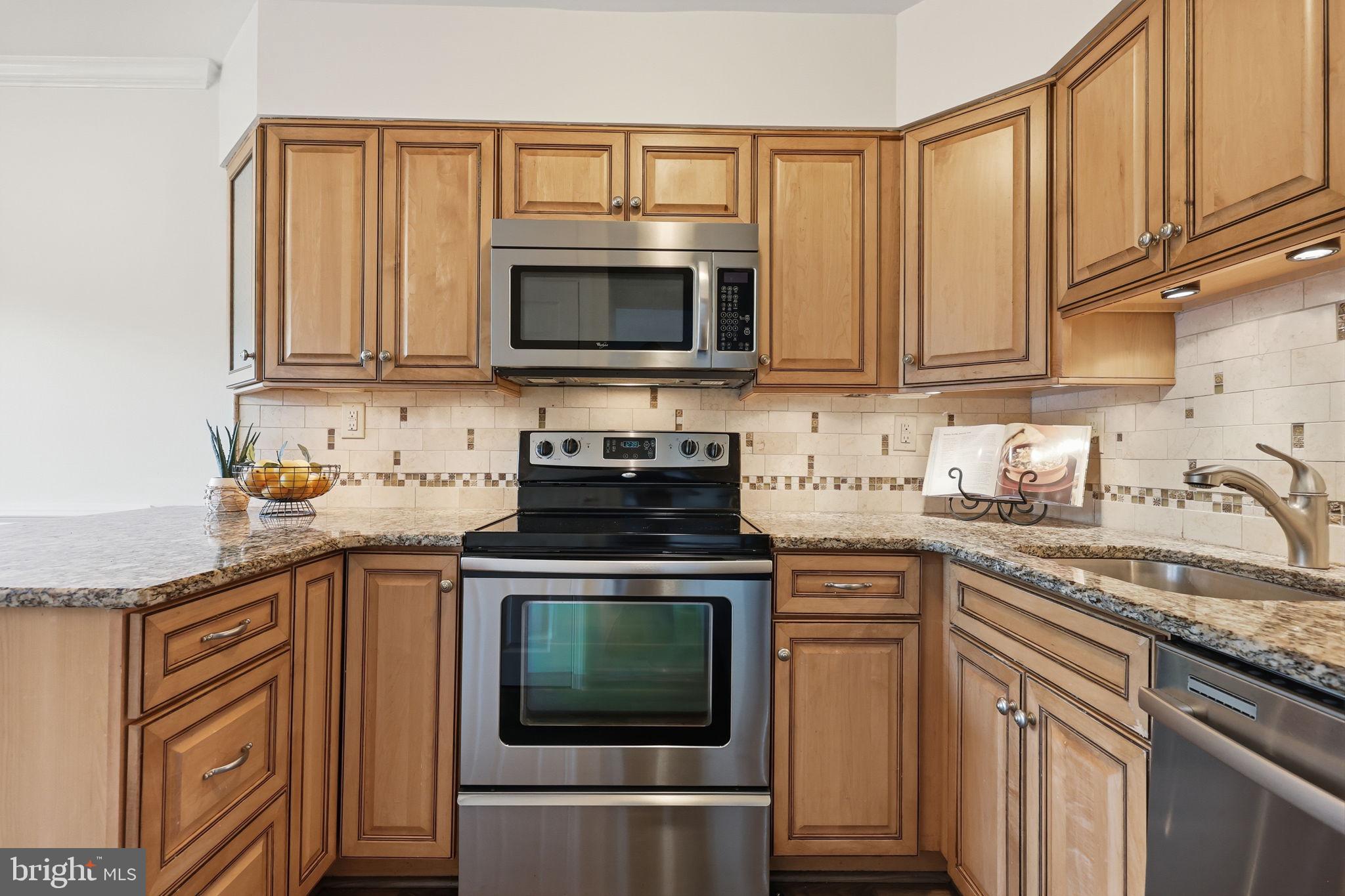 CHESTNUT GROVE - Residential