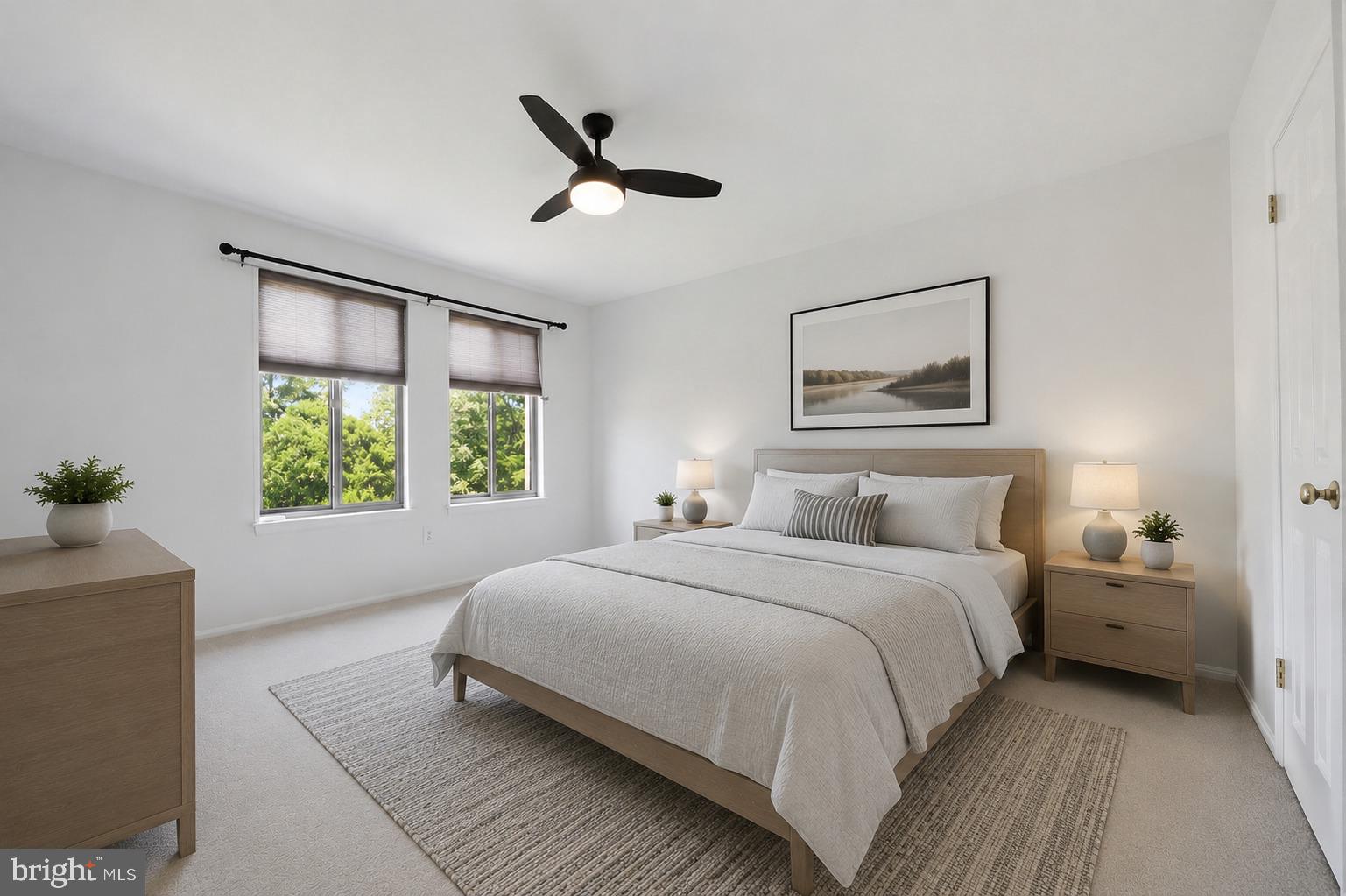 CHESTNUT GROVE - Residential