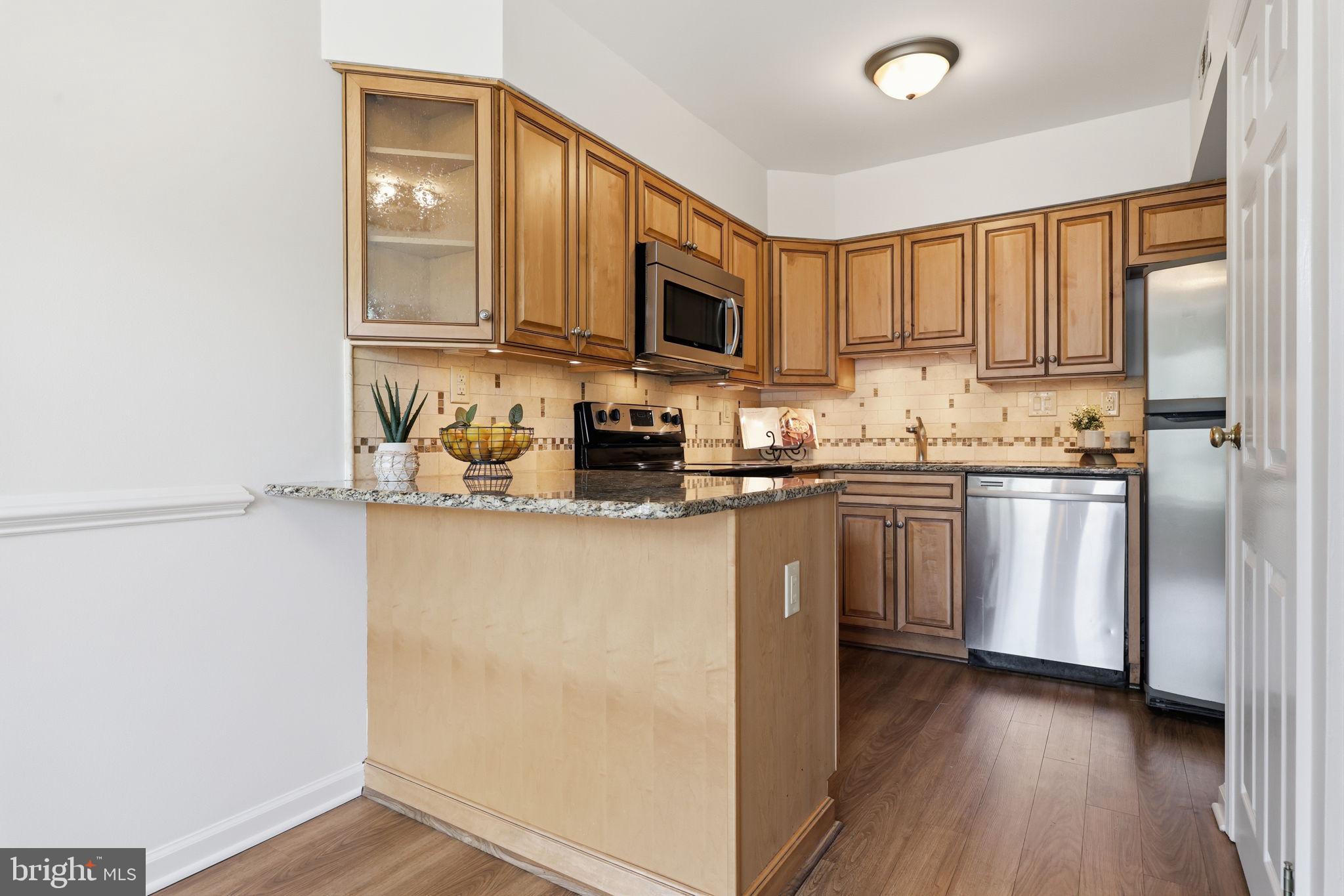 CHESTNUT GROVE - Residential