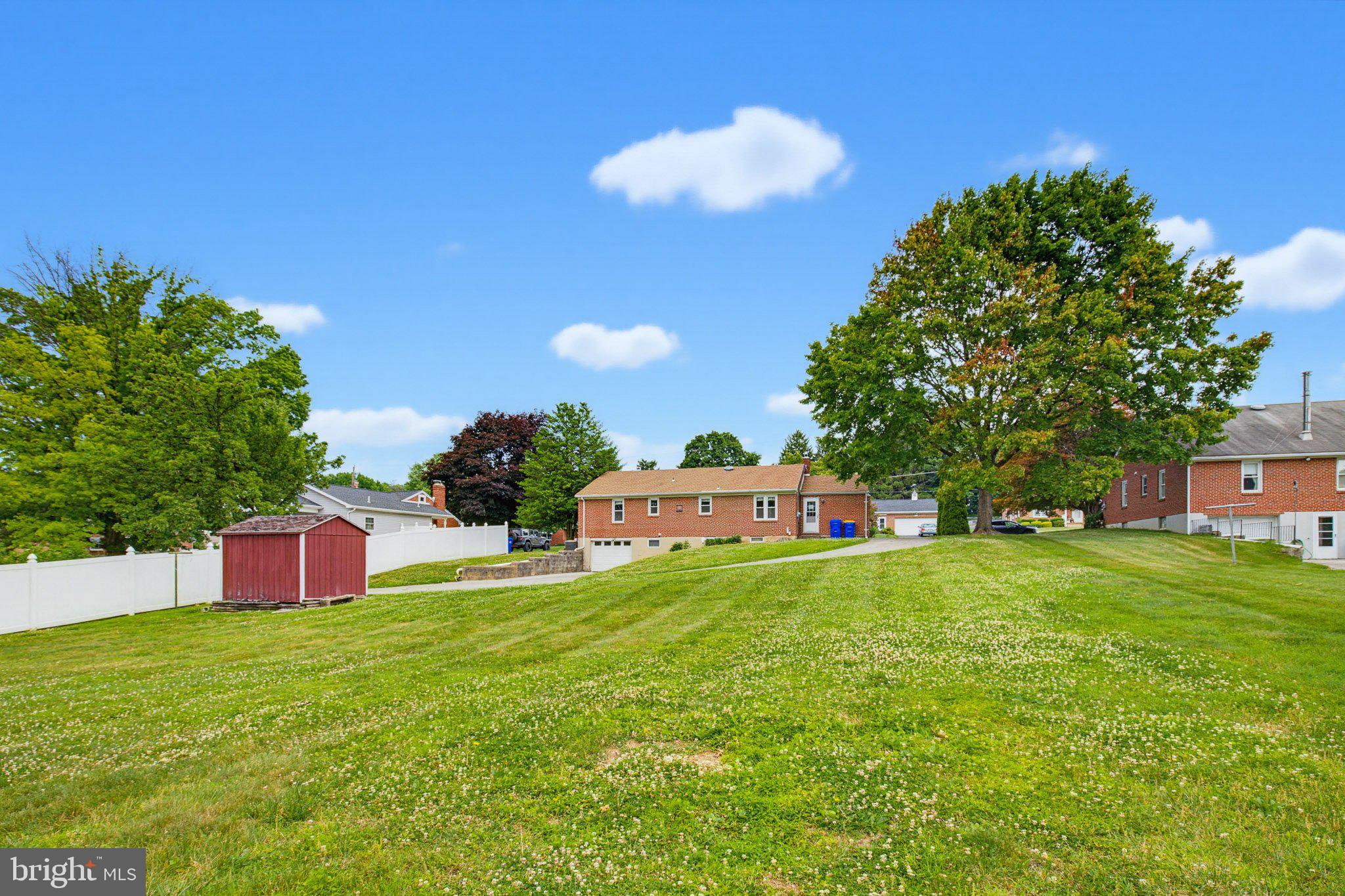 NEW FREEDOM BORO - Residential