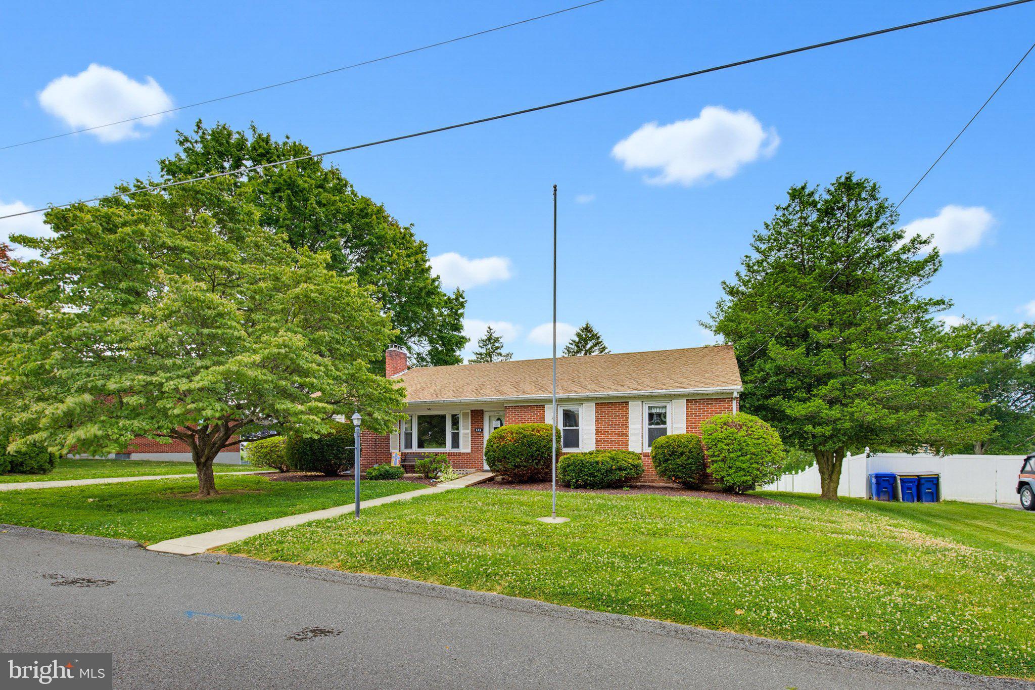 NEW FREEDOM BORO - Residential