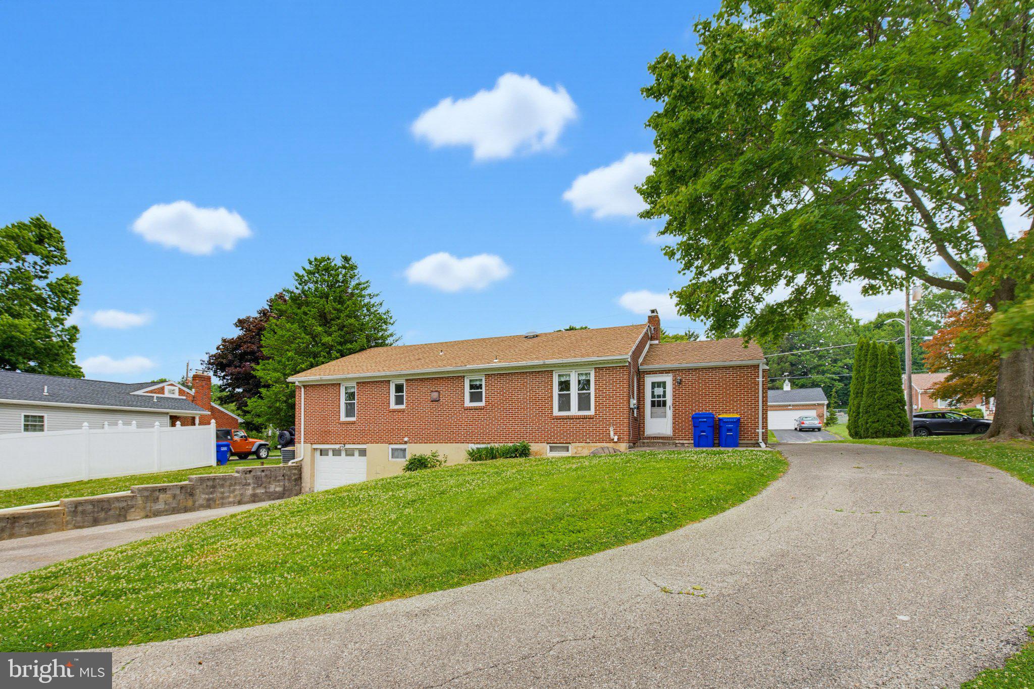 NEW FREEDOM BORO - Residential