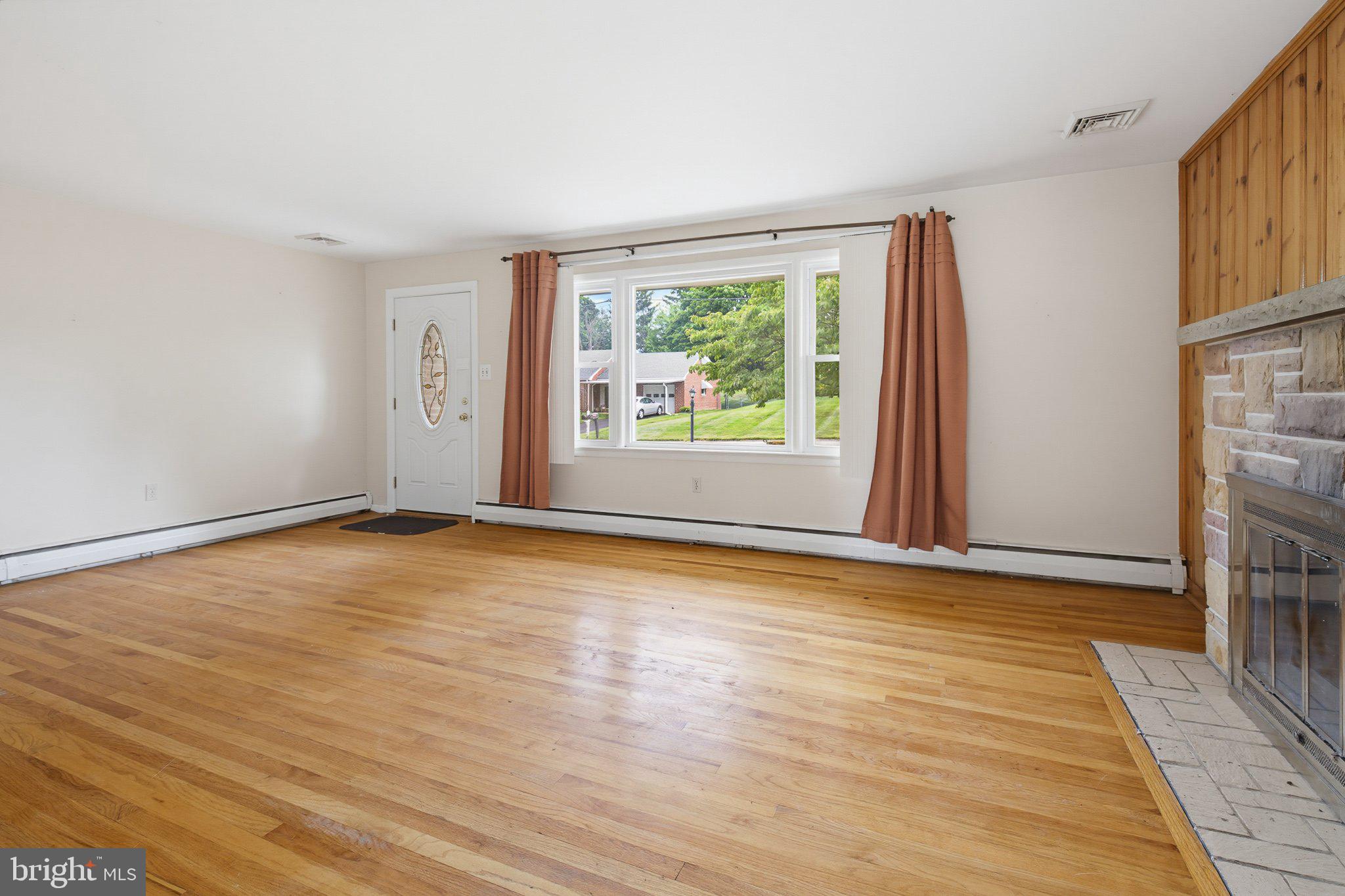 NEW FREEDOM BORO - Residential