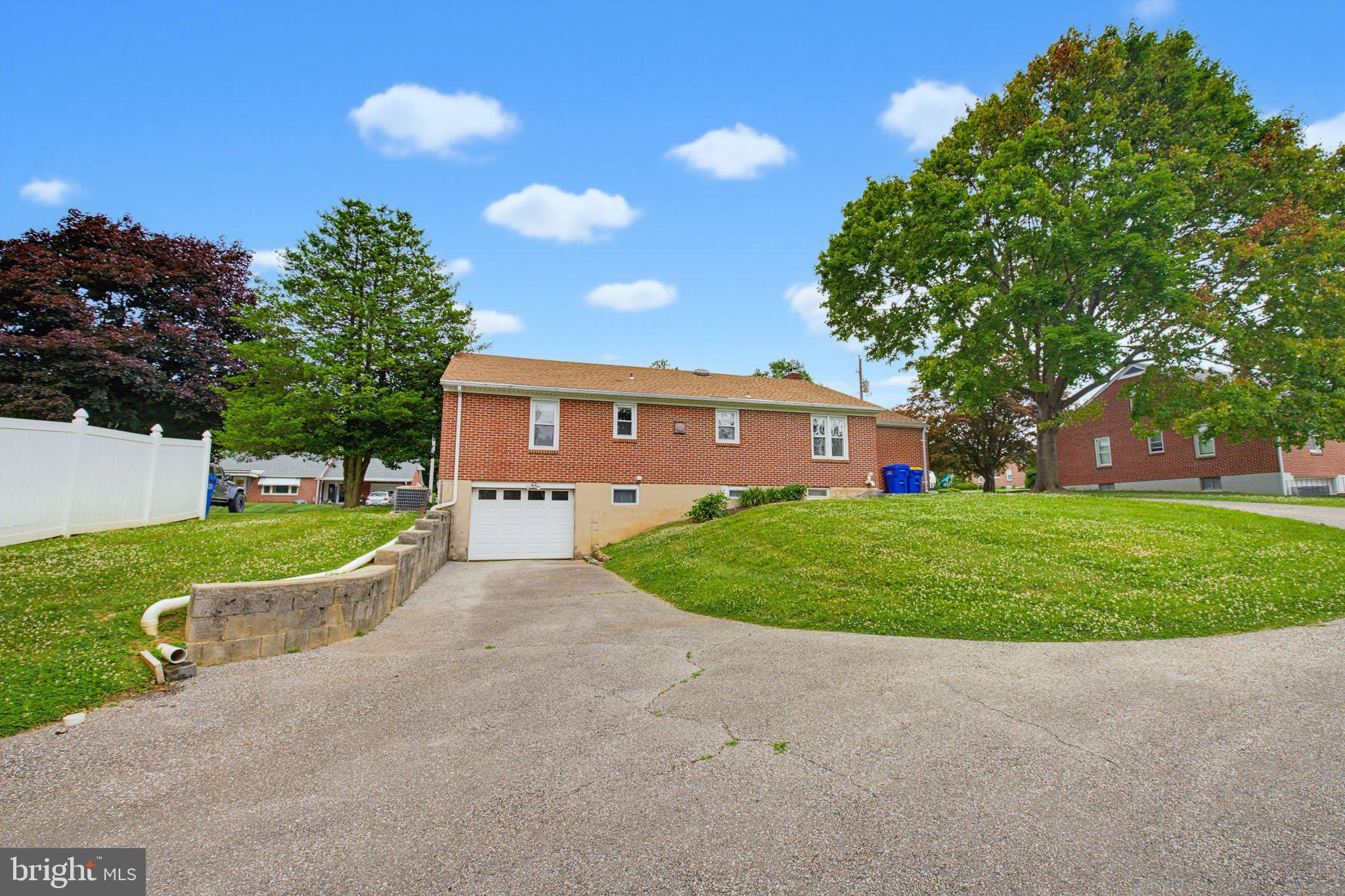 NEW FREEDOM BORO - Residential