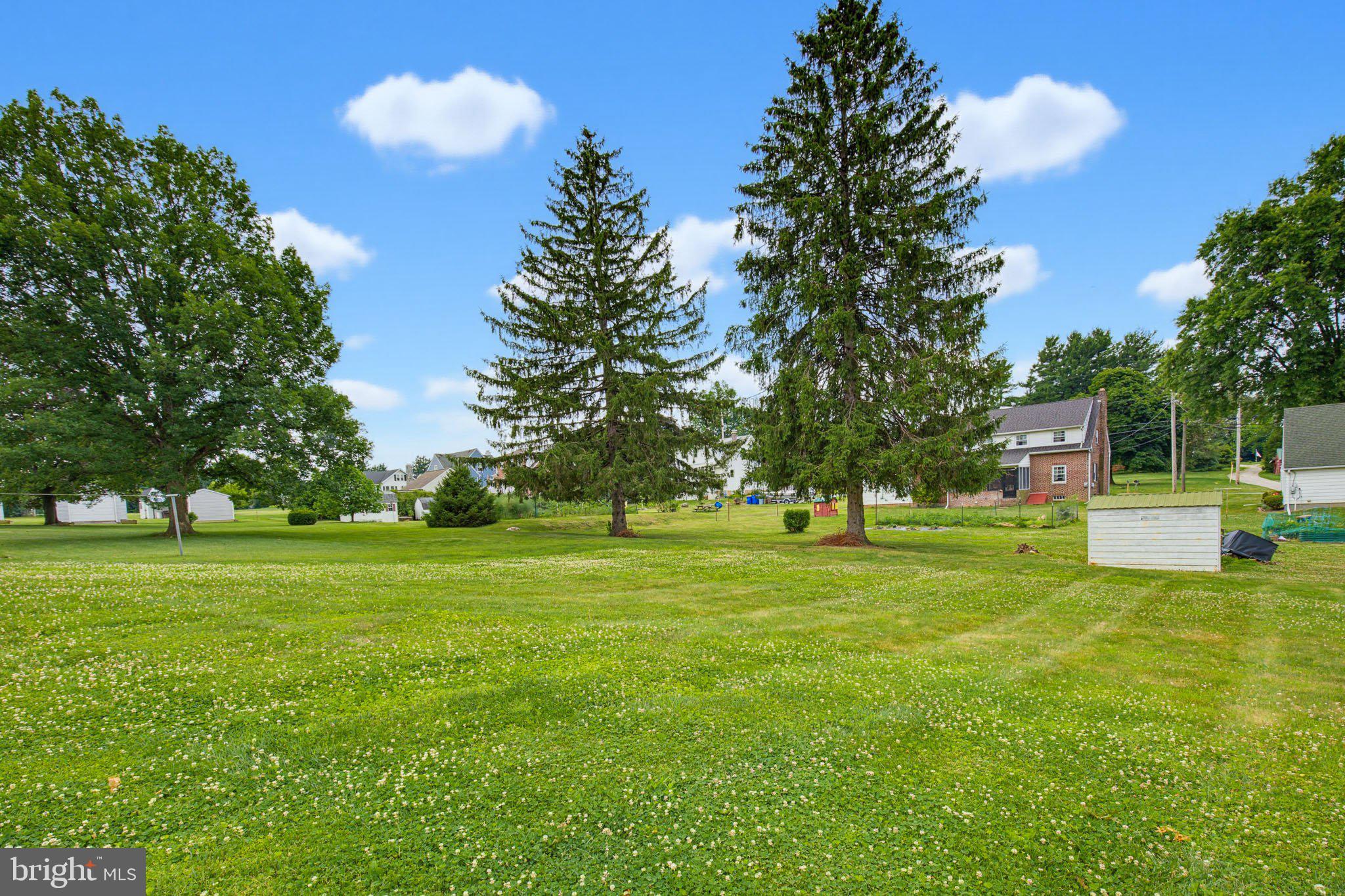 NEW FREEDOM BORO - Residential