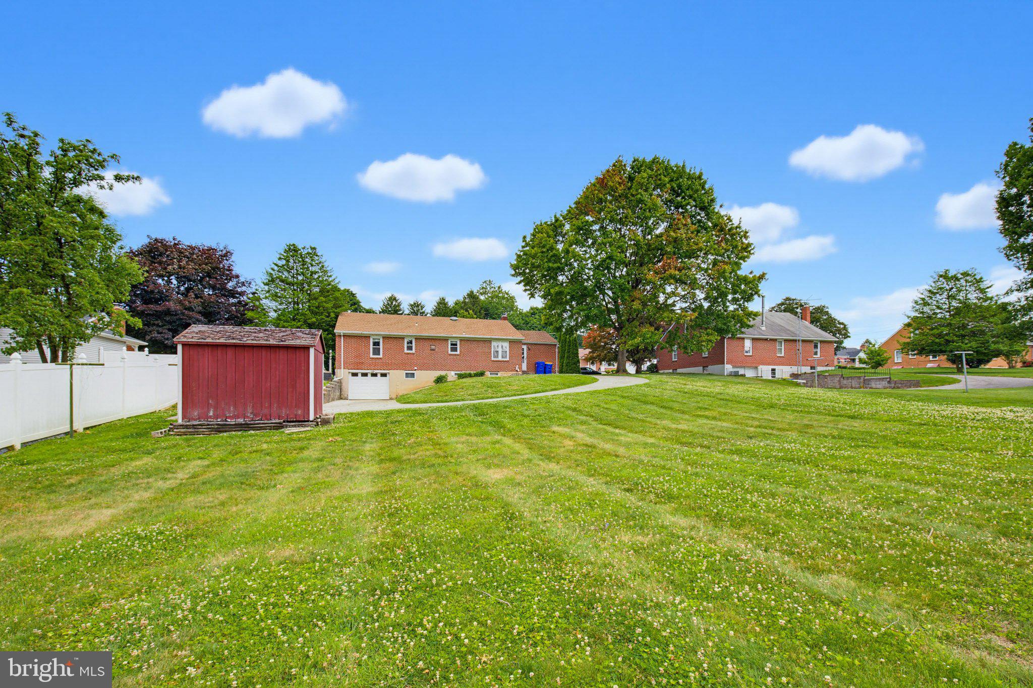 NEW FREEDOM BORO - Residential